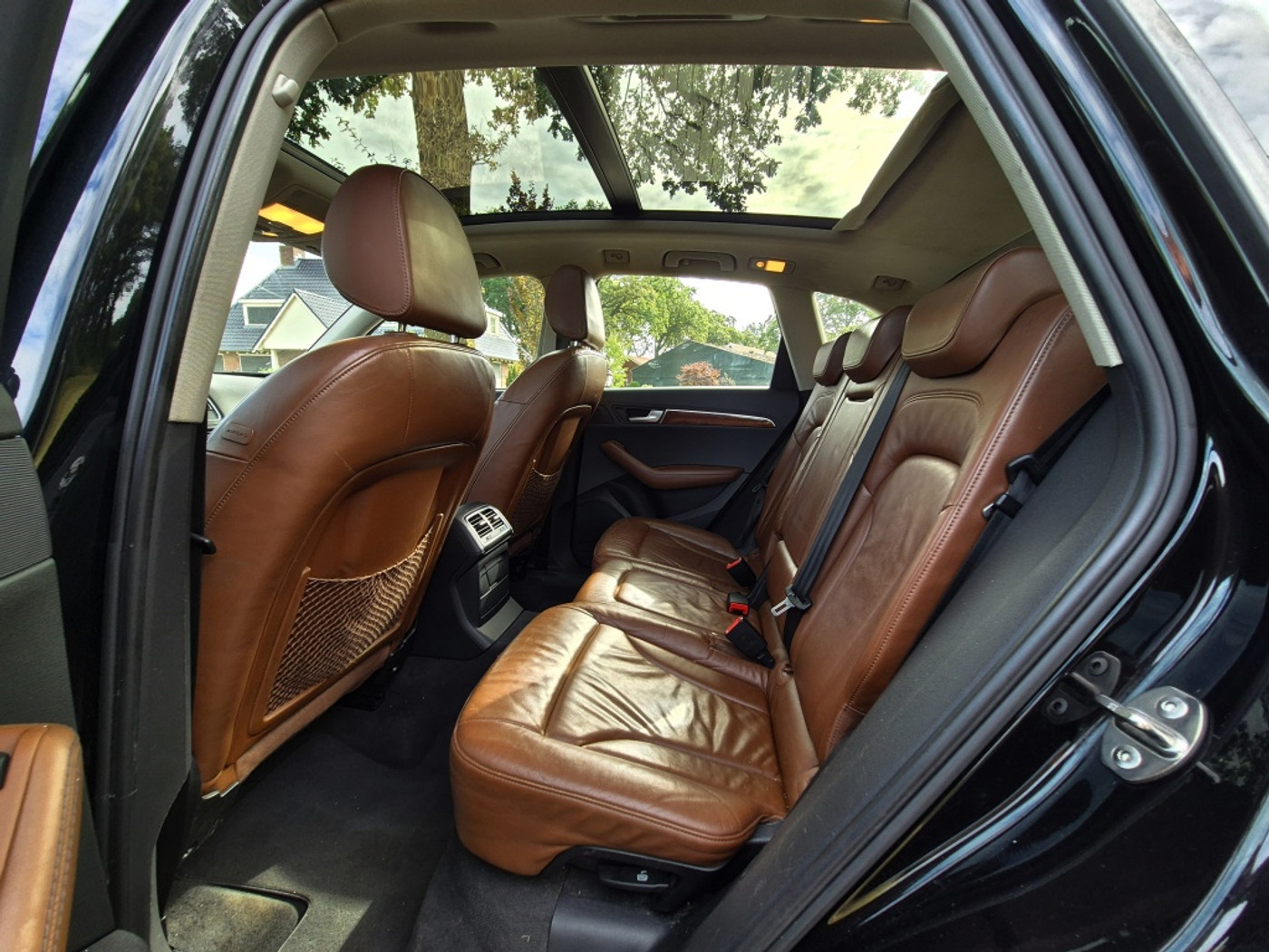Foto van Audi Audi Q5