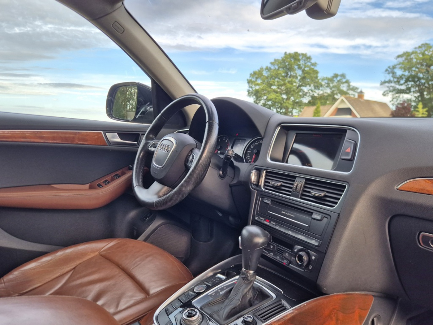 Foto van Audi Audi Q5