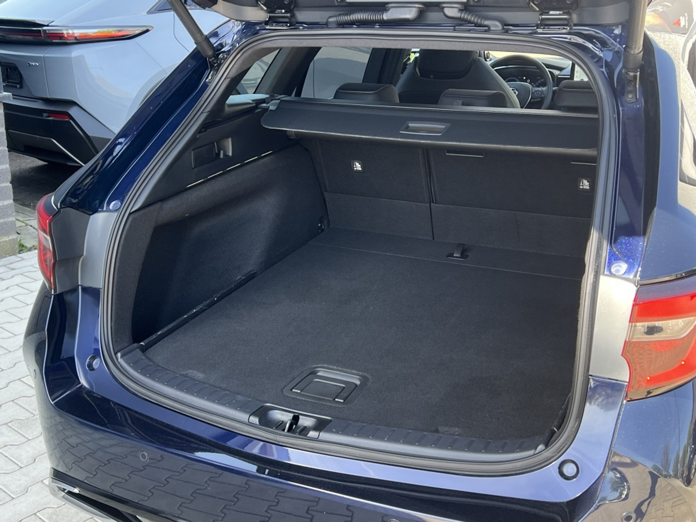 Foto van Toyota Corolla