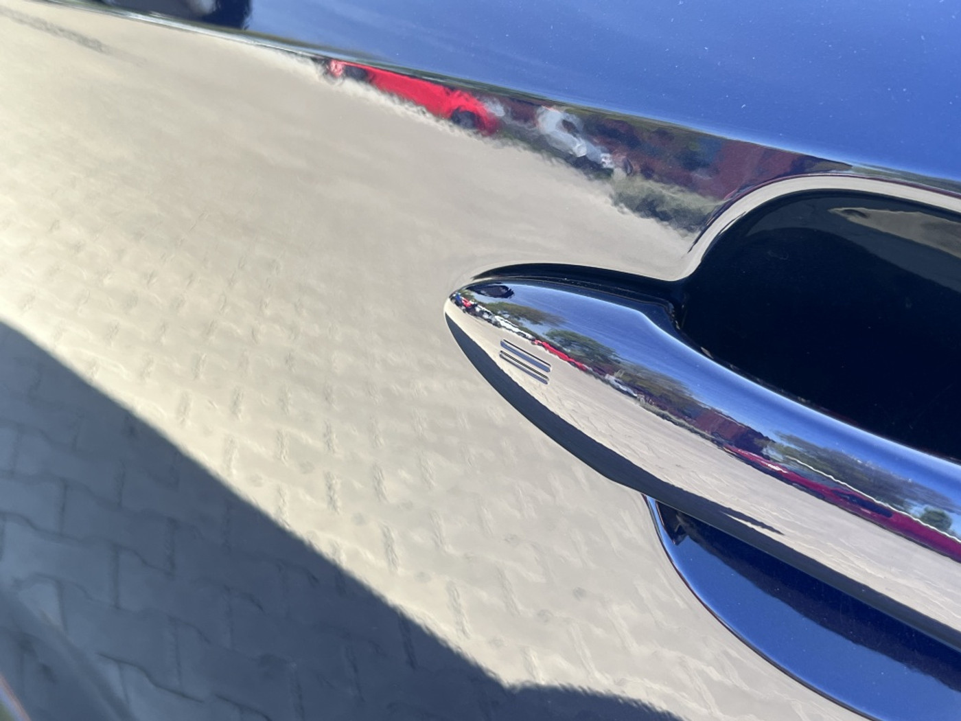 Foto van Toyota Corolla