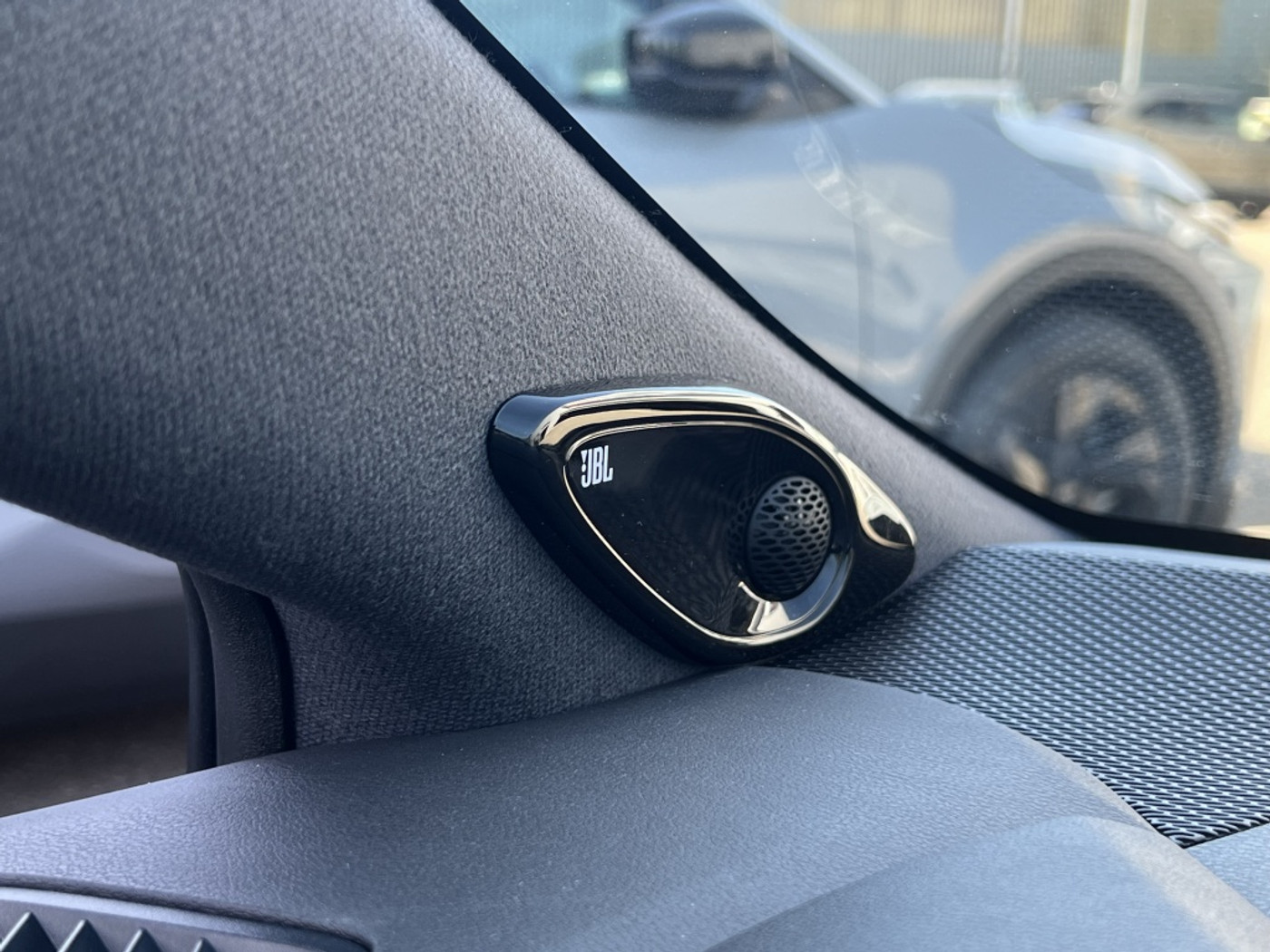 Foto van Toyota Corolla