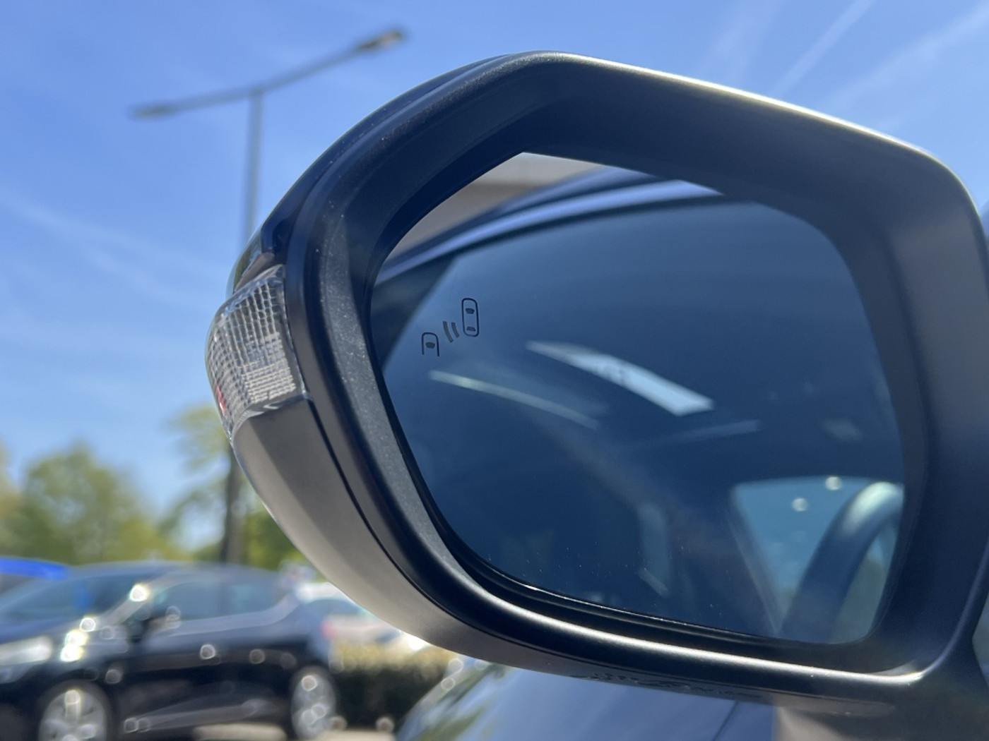 Foto van Toyota Corolla