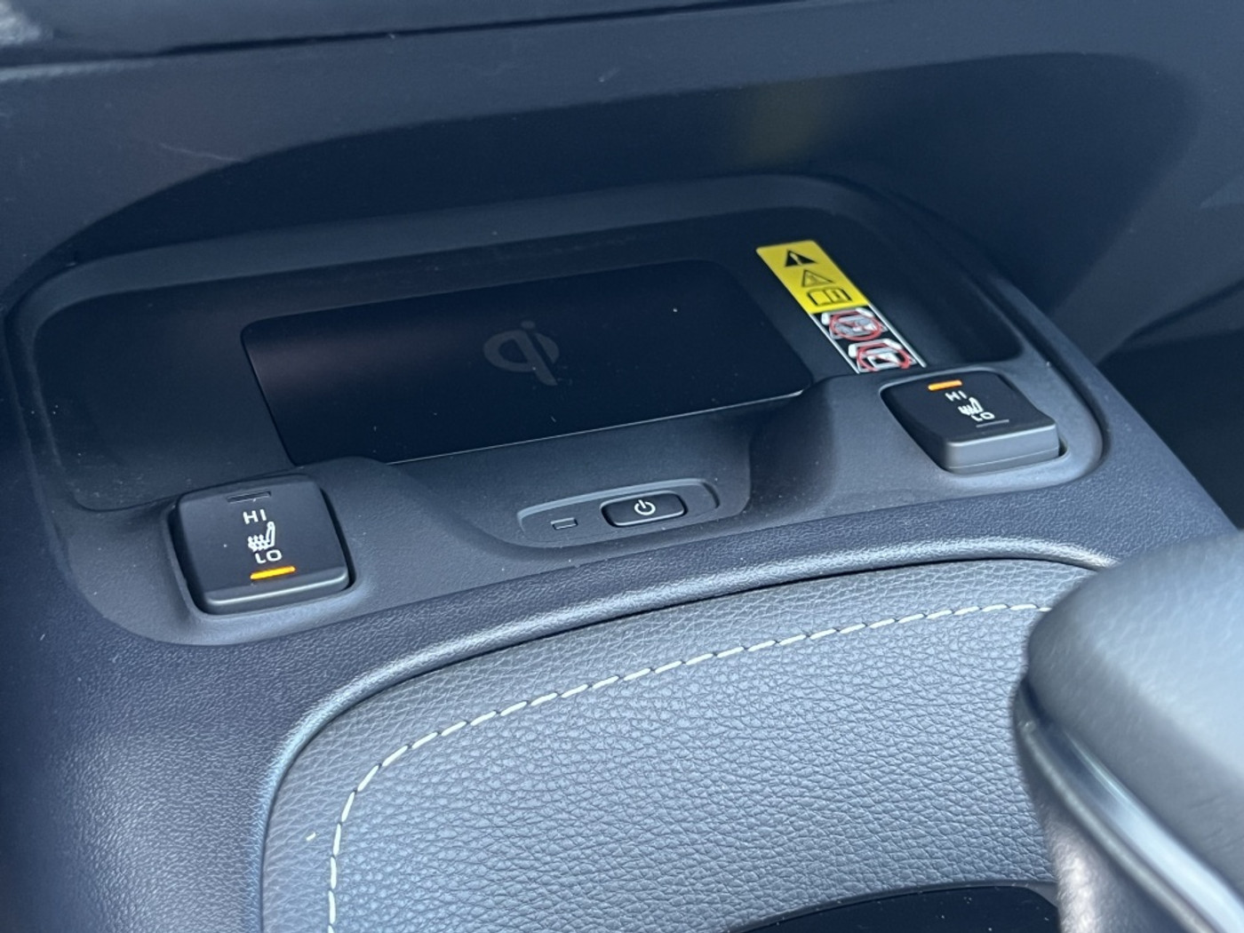 Foto van Toyota Corolla