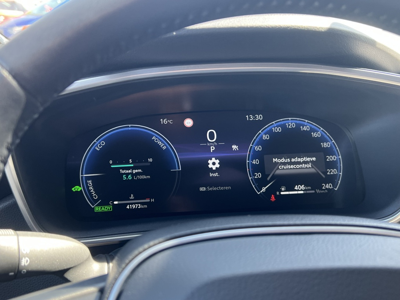 Foto van Toyota Corolla