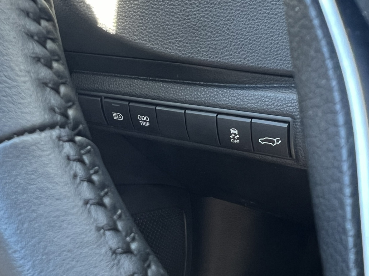 Foto van Toyota Corolla