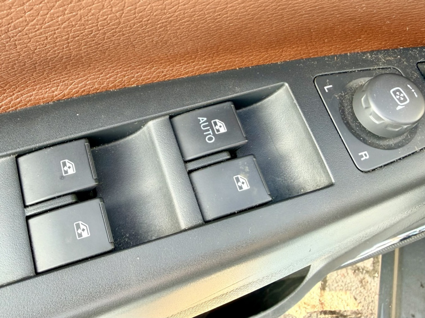 Foto van Opel Antara