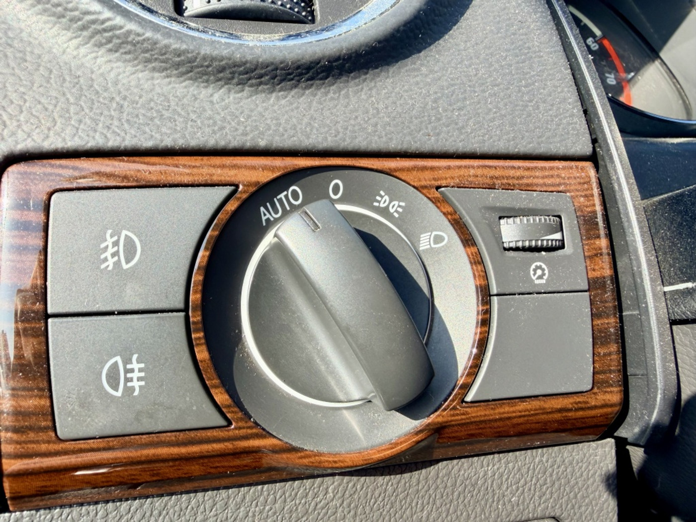 Foto van Opel Antara