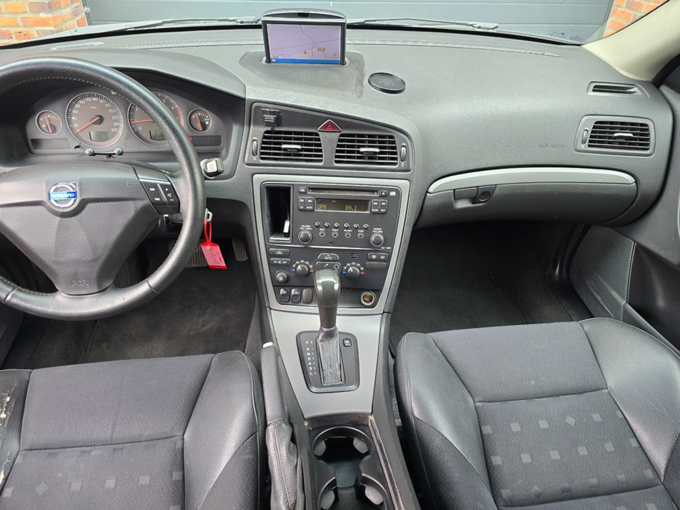 Foto van Volvo S60