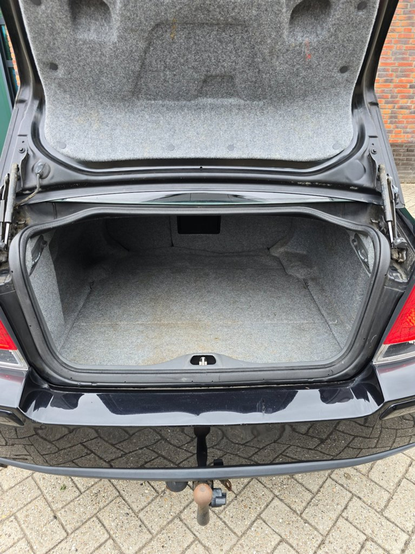 Foto van Volvo S60
