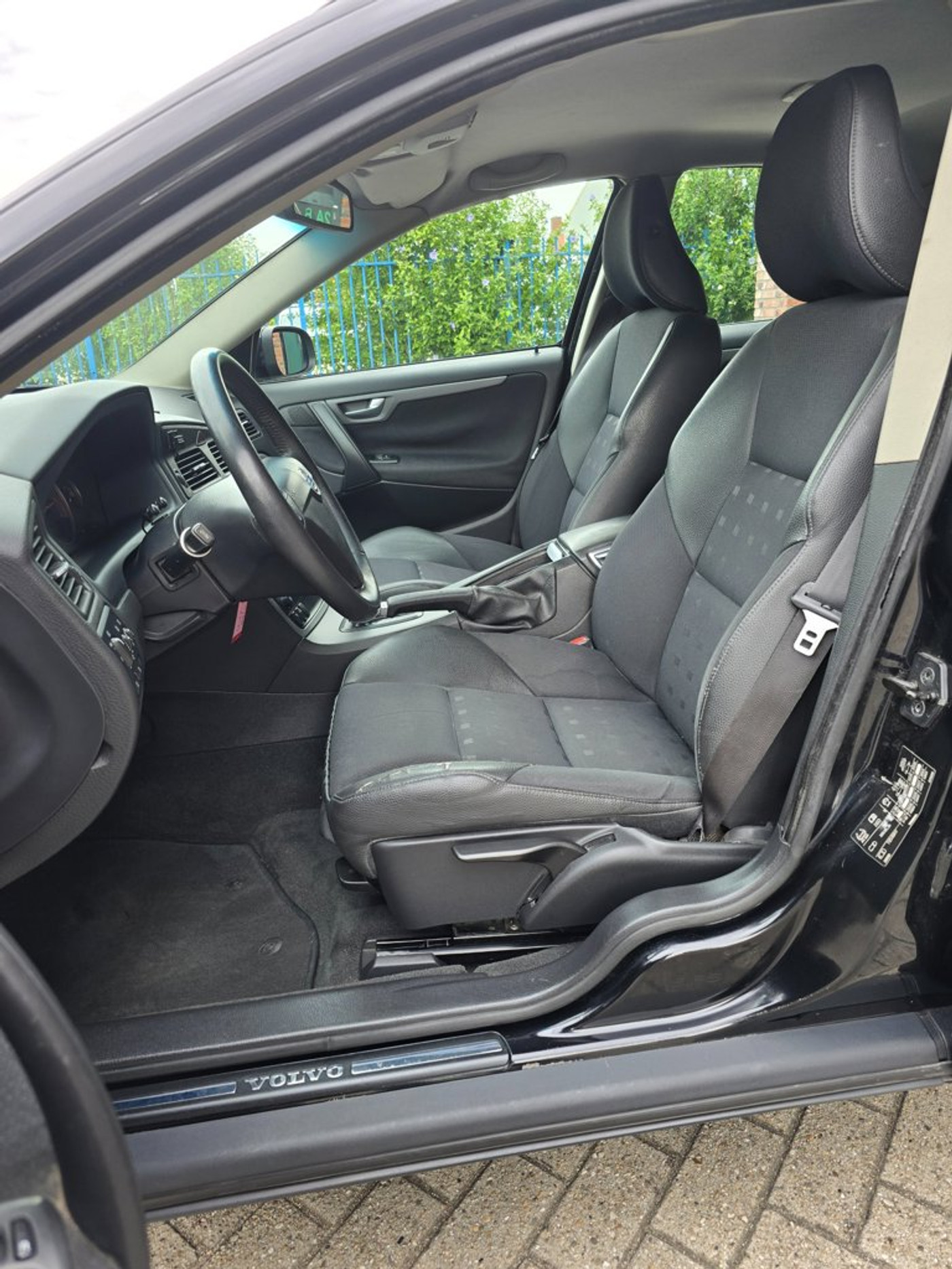 Foto van Volvo S60