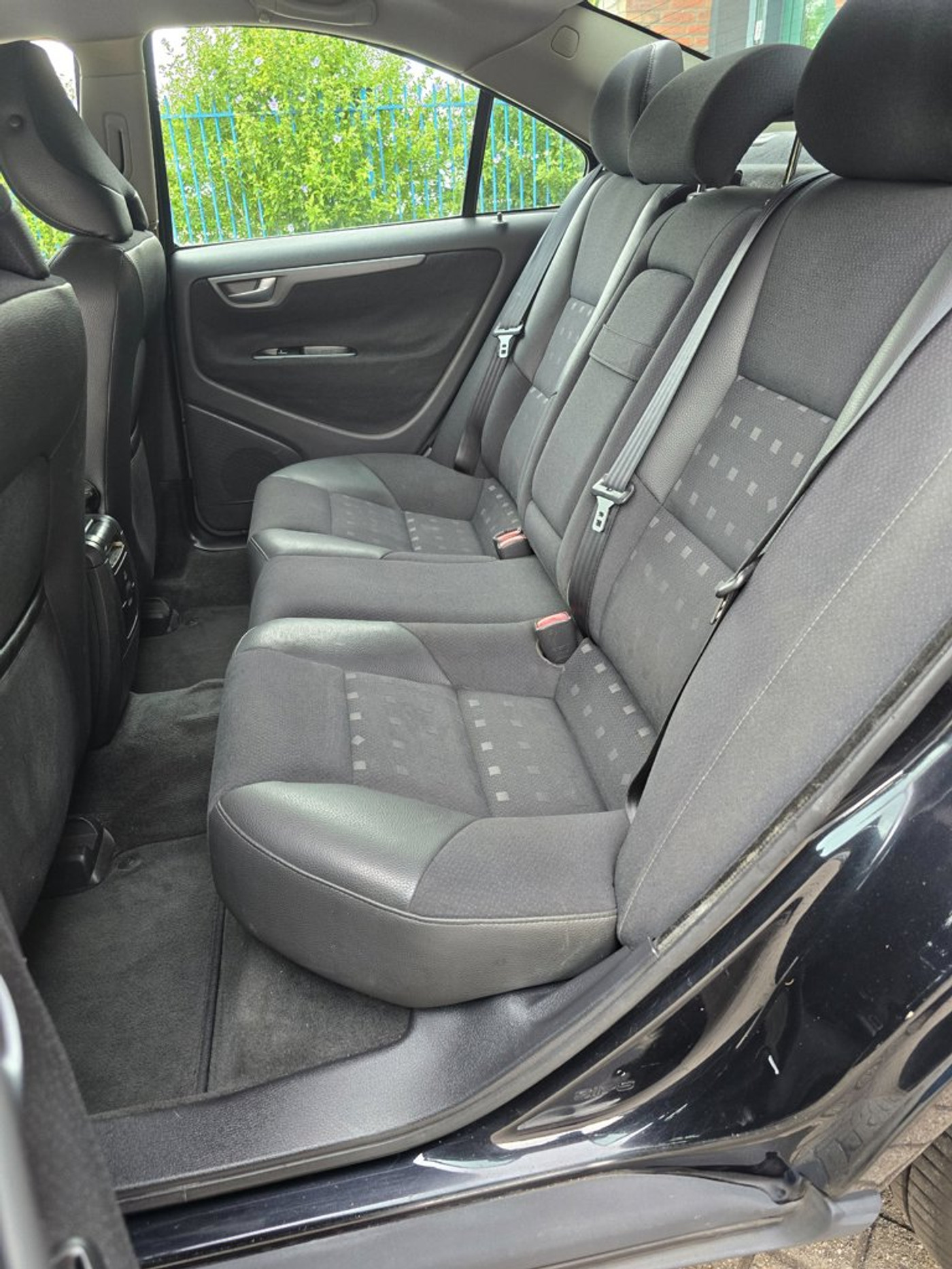 Foto van Volvo S60