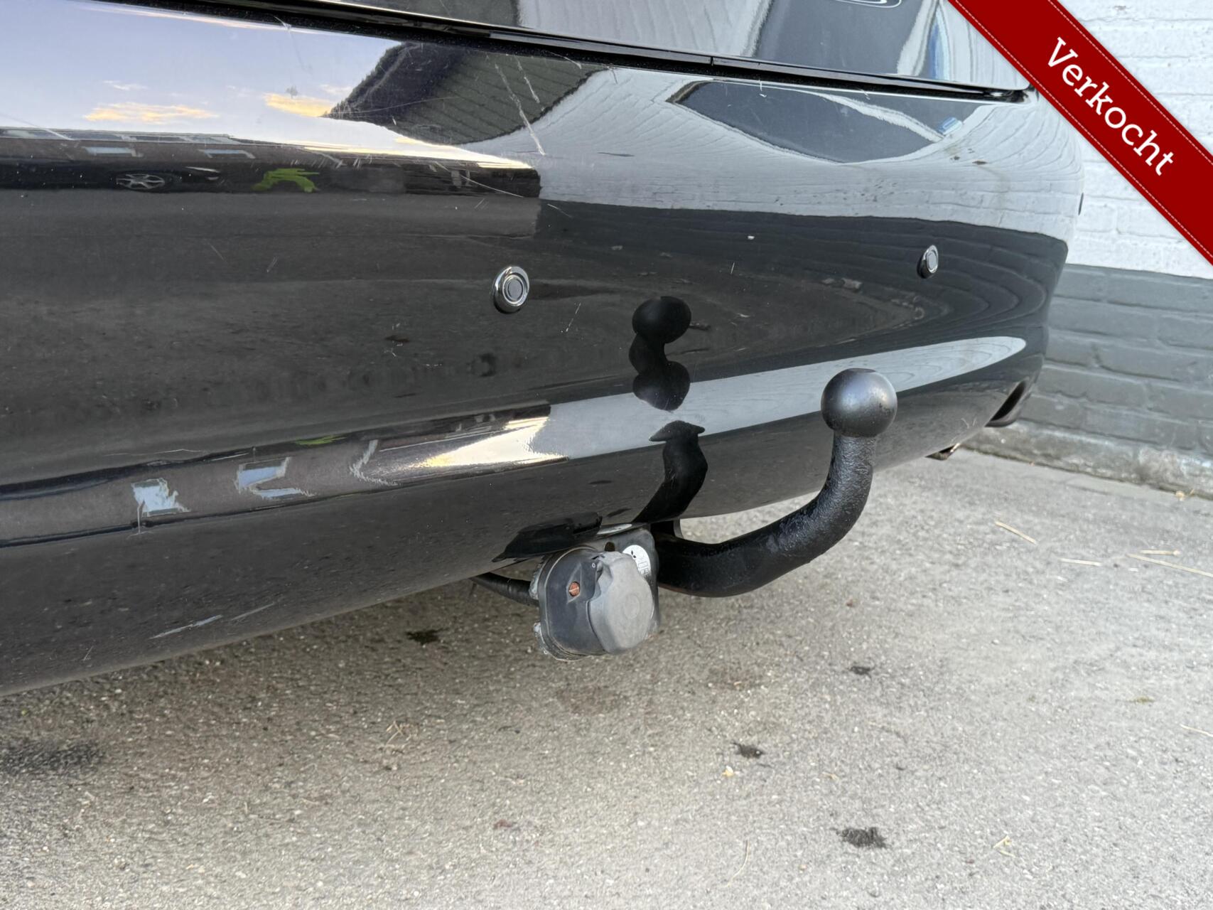 Foto van Mitsubishi Mitsubishi Grandis