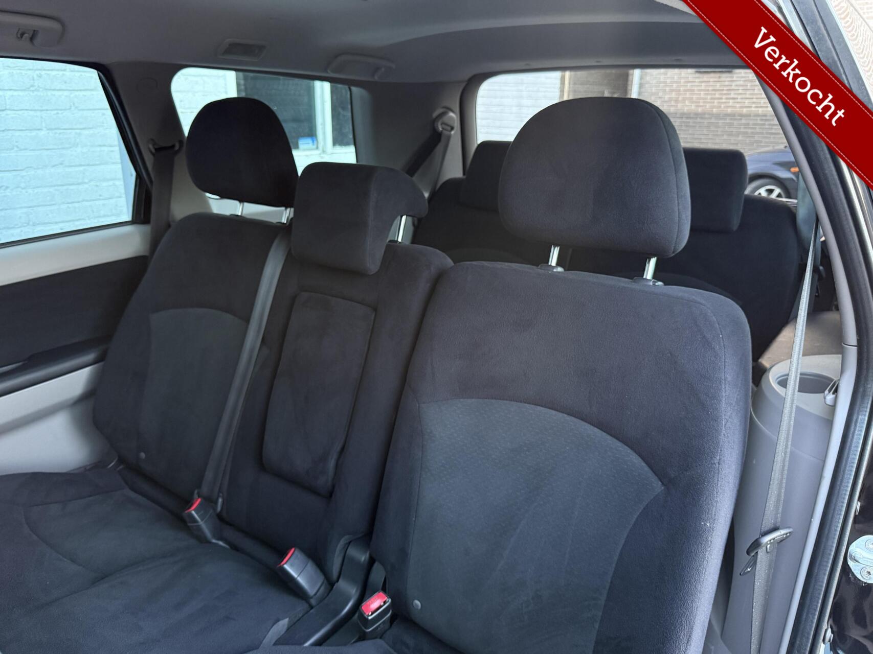 Foto van Mitsubishi Mitsubishi Grandis