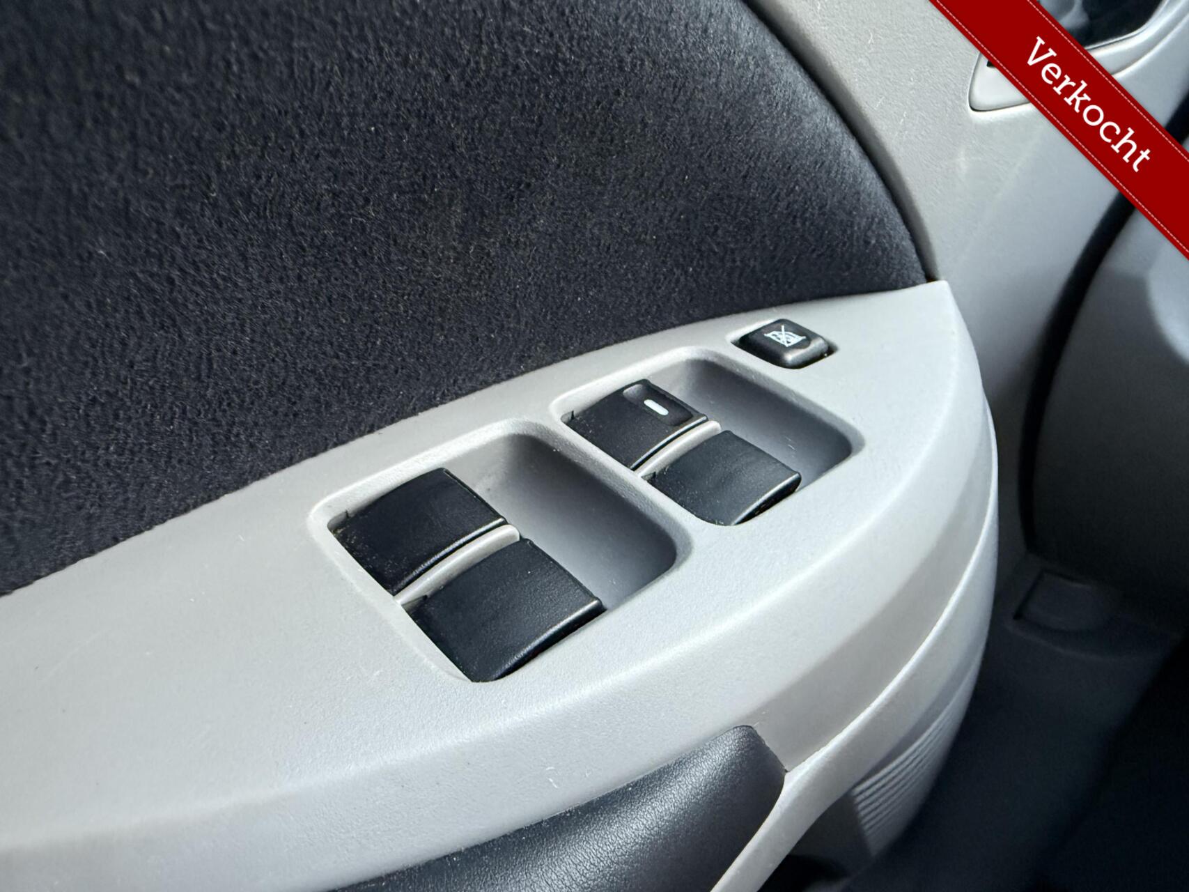 Foto van Mitsubishi Mitsubishi Grandis