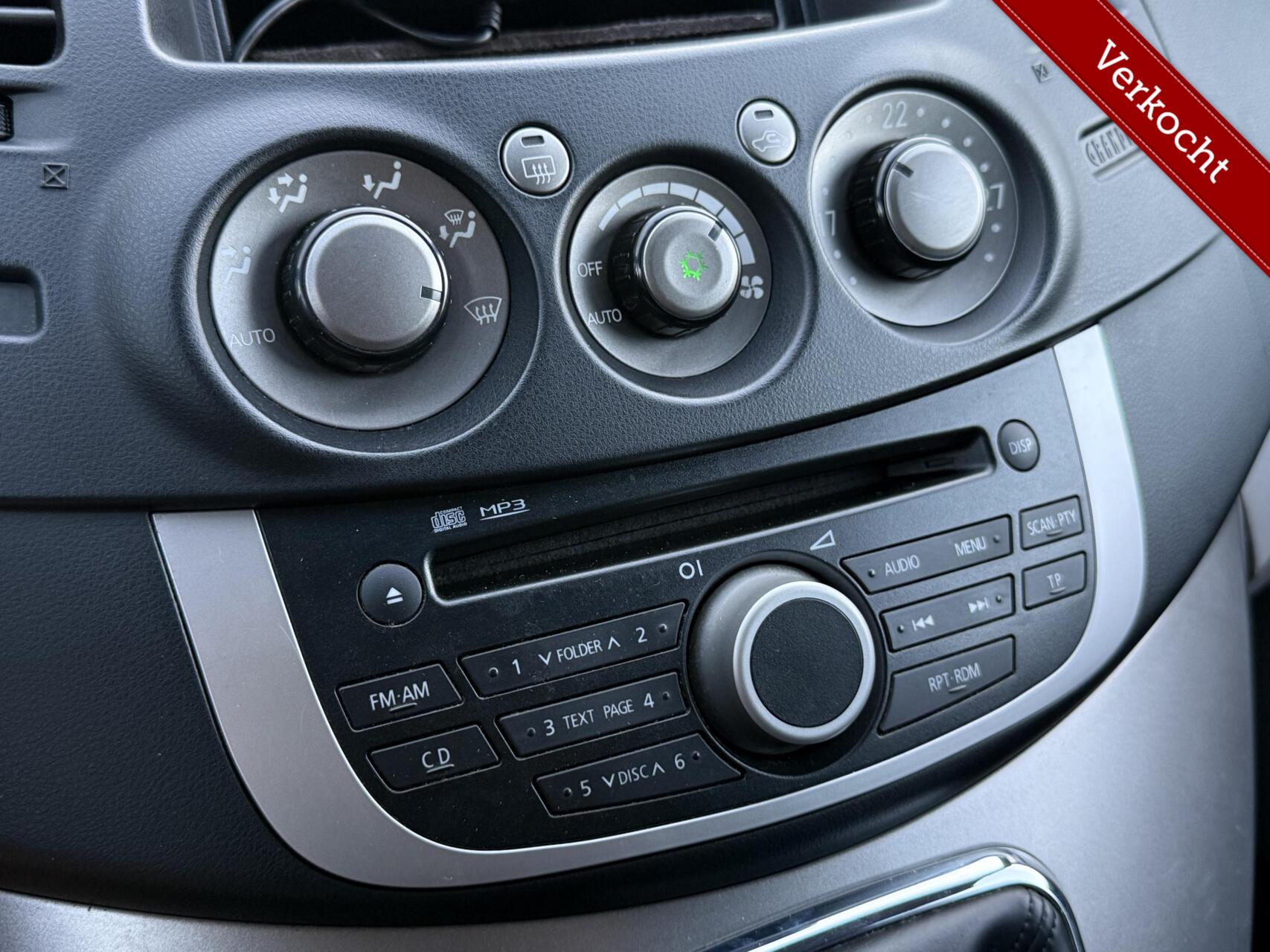 Foto van Mitsubishi Mitsubishi Grandis