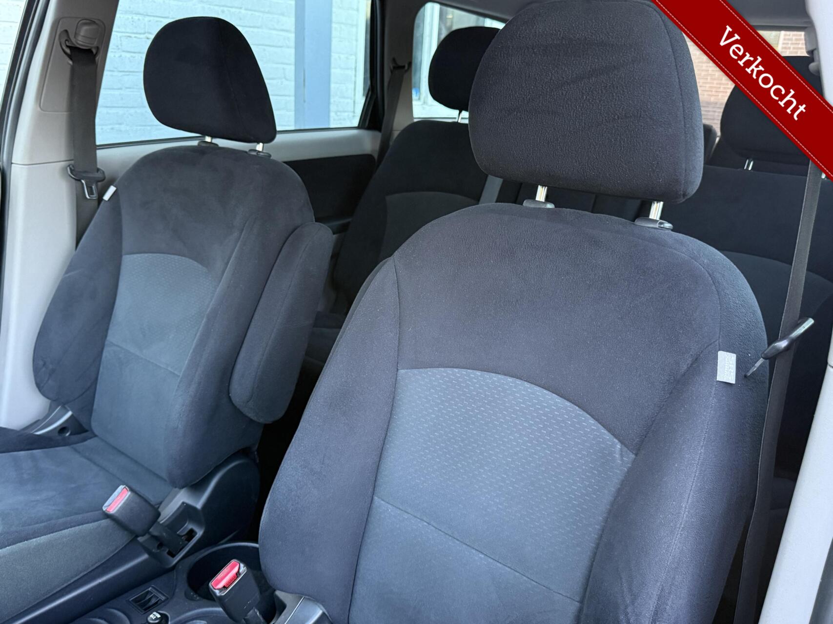 Foto van Mitsubishi Mitsubishi Grandis