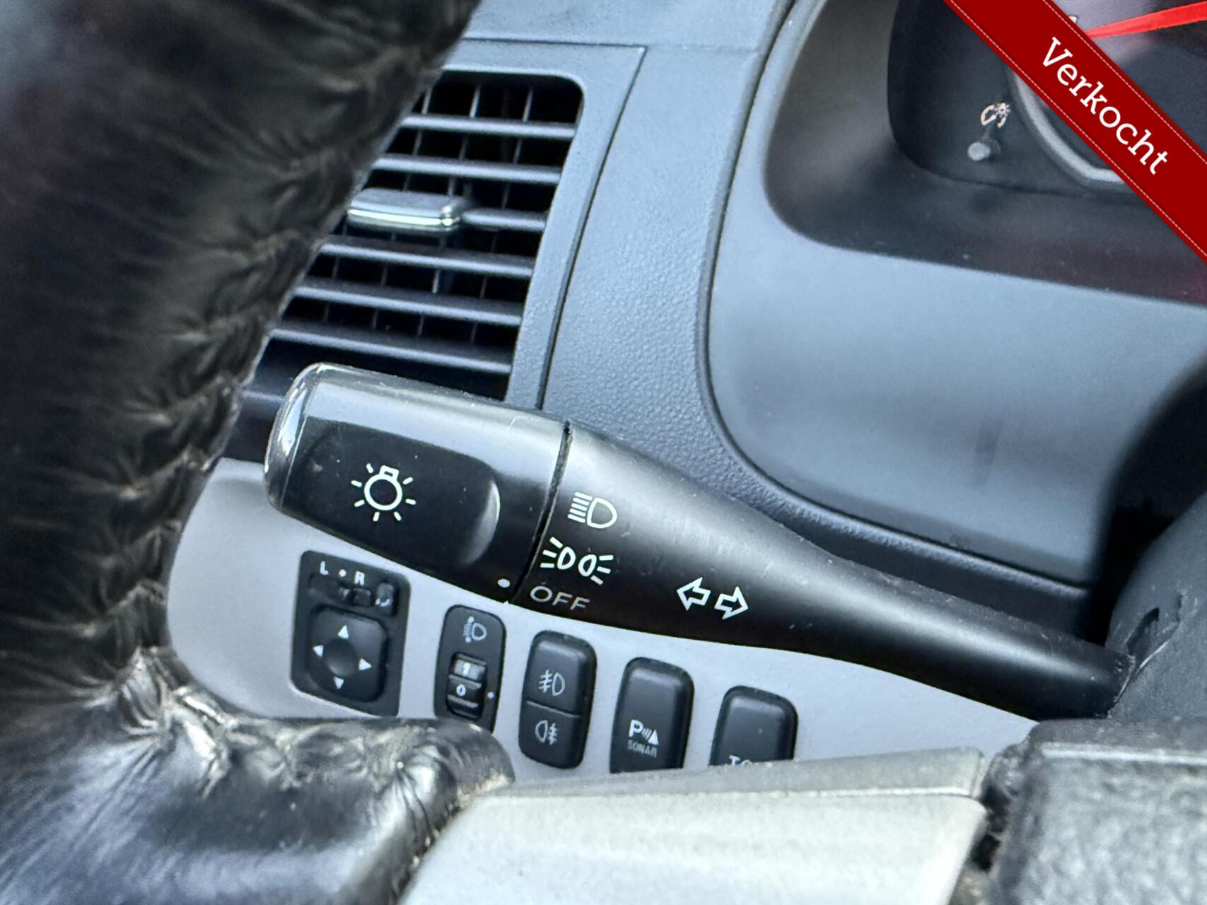 Foto van Mitsubishi Mitsubishi Grandis
