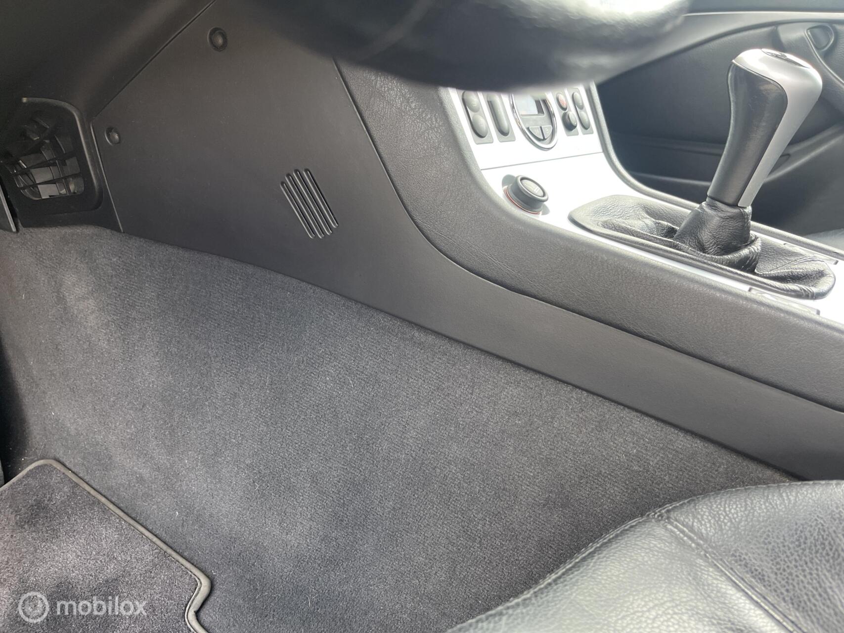 Foto van BMW Z3 Roadster