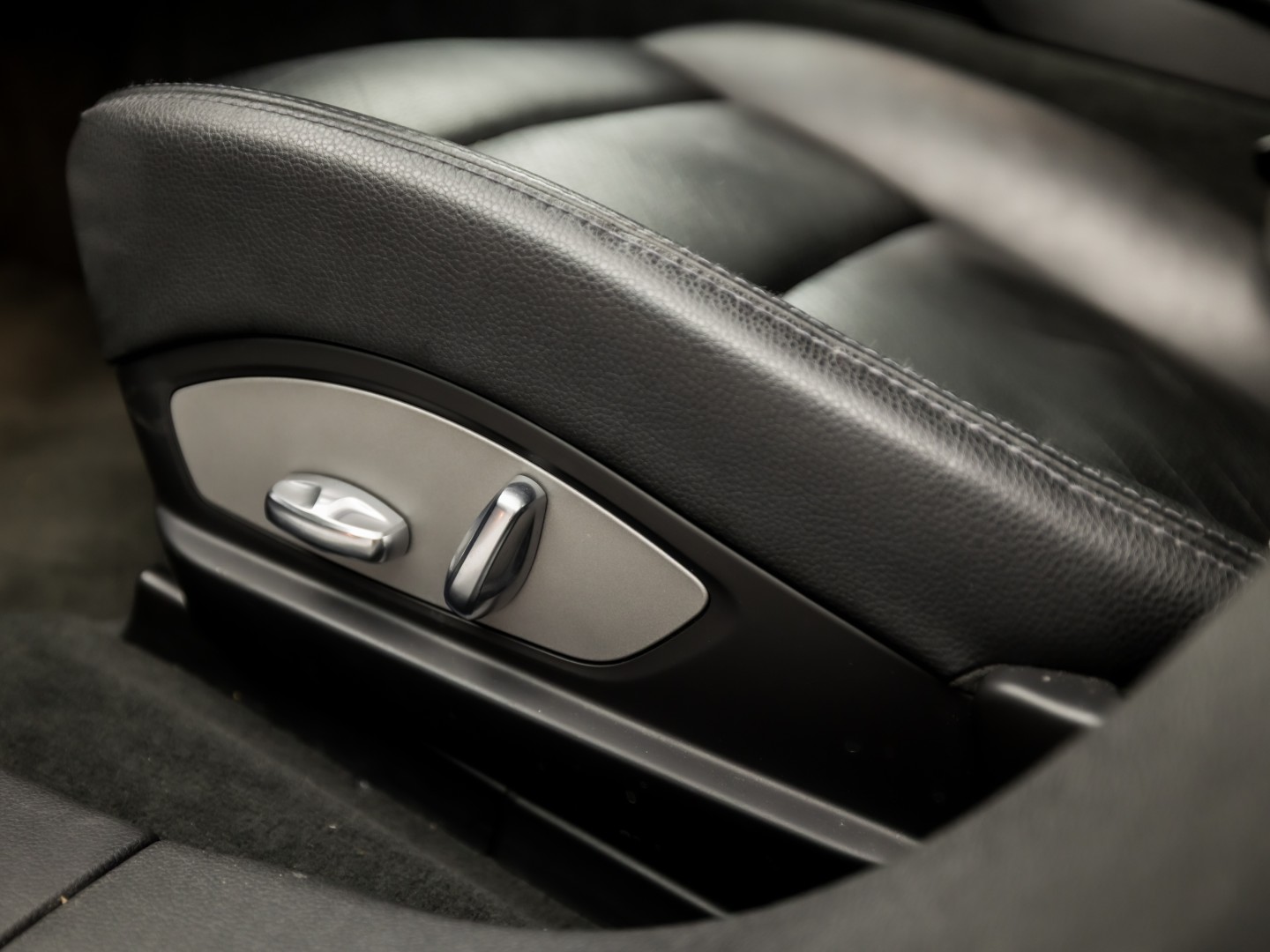 Foto van Porsche Panamera