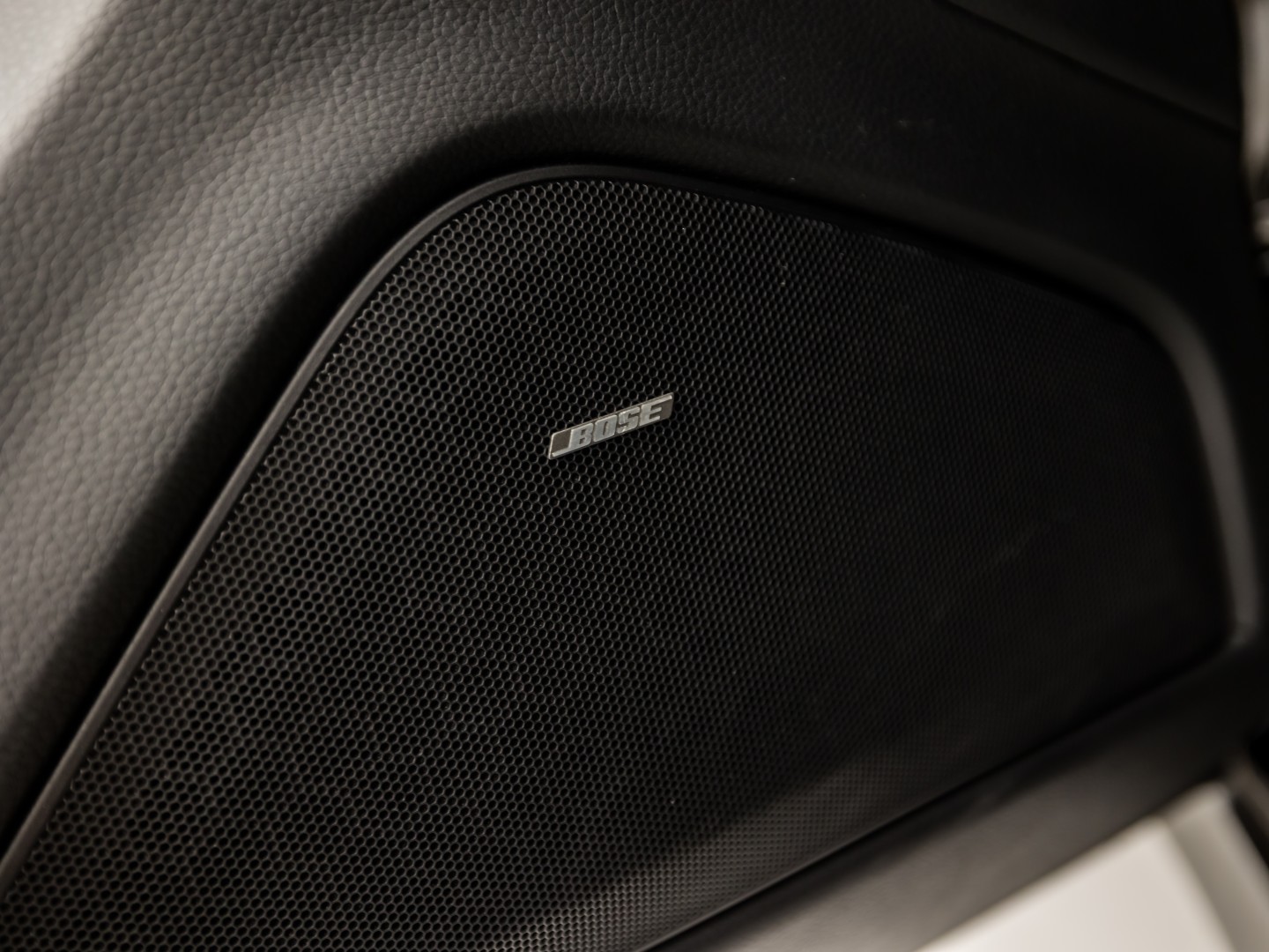 Foto van Porsche Panamera