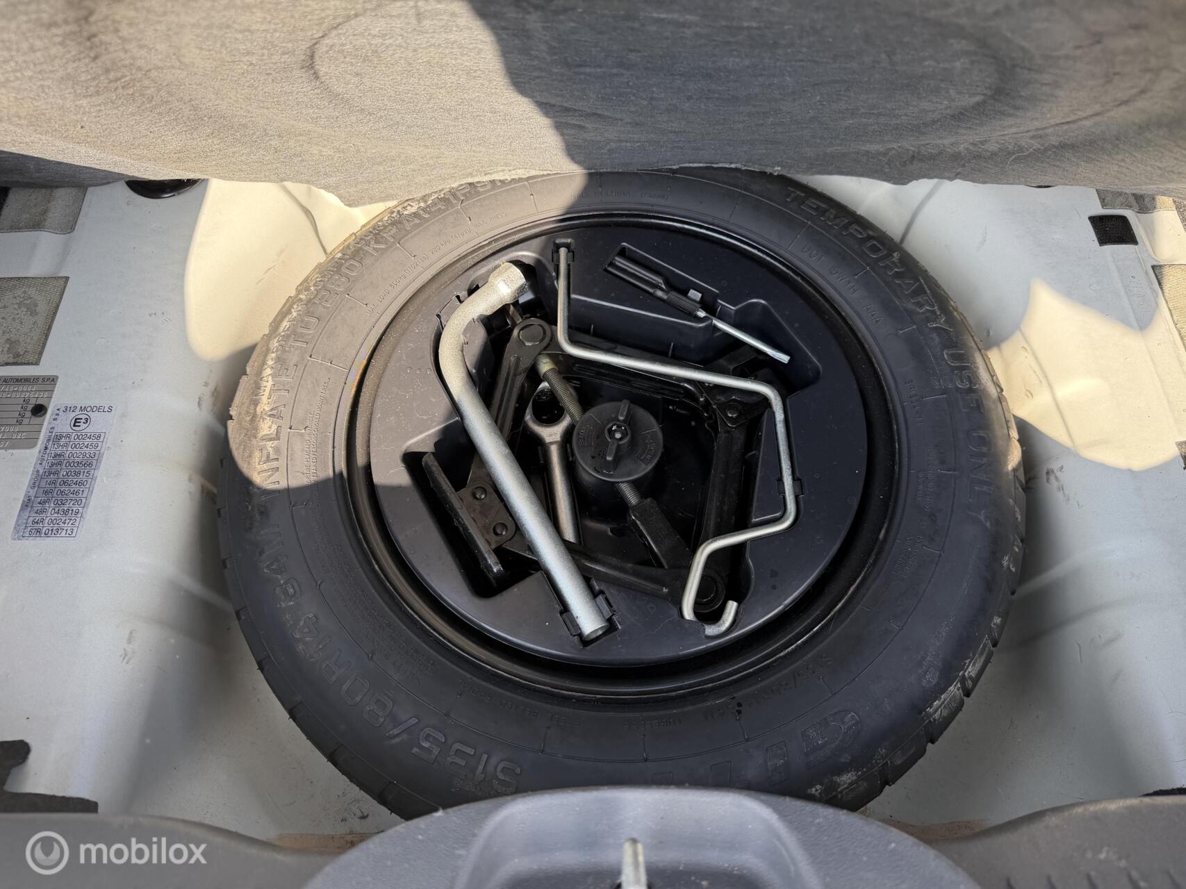 Foto van Fiat Fiat 500