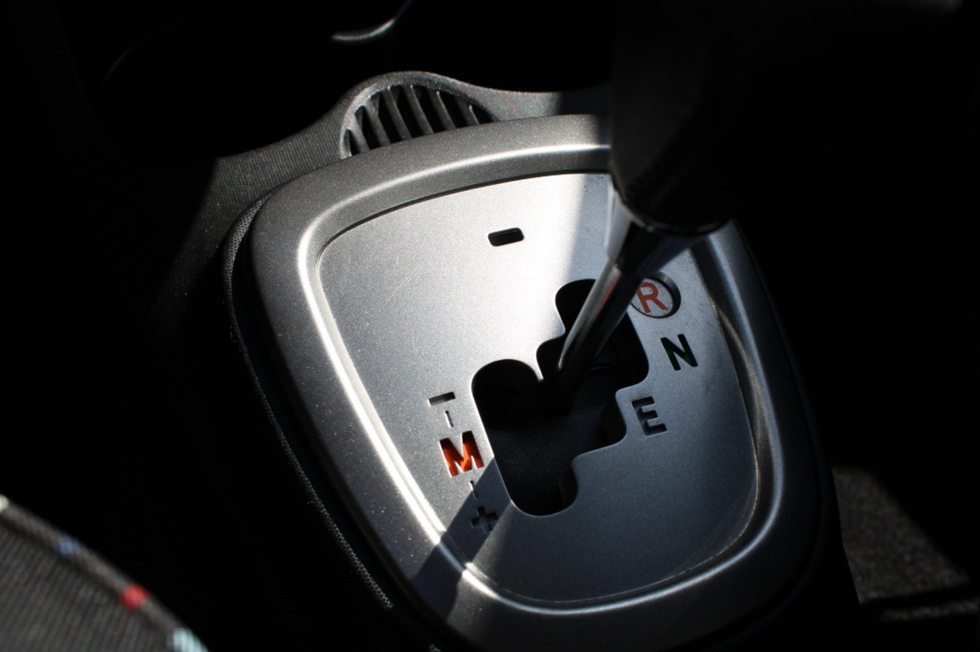 Foto van Citroen Citroen C1