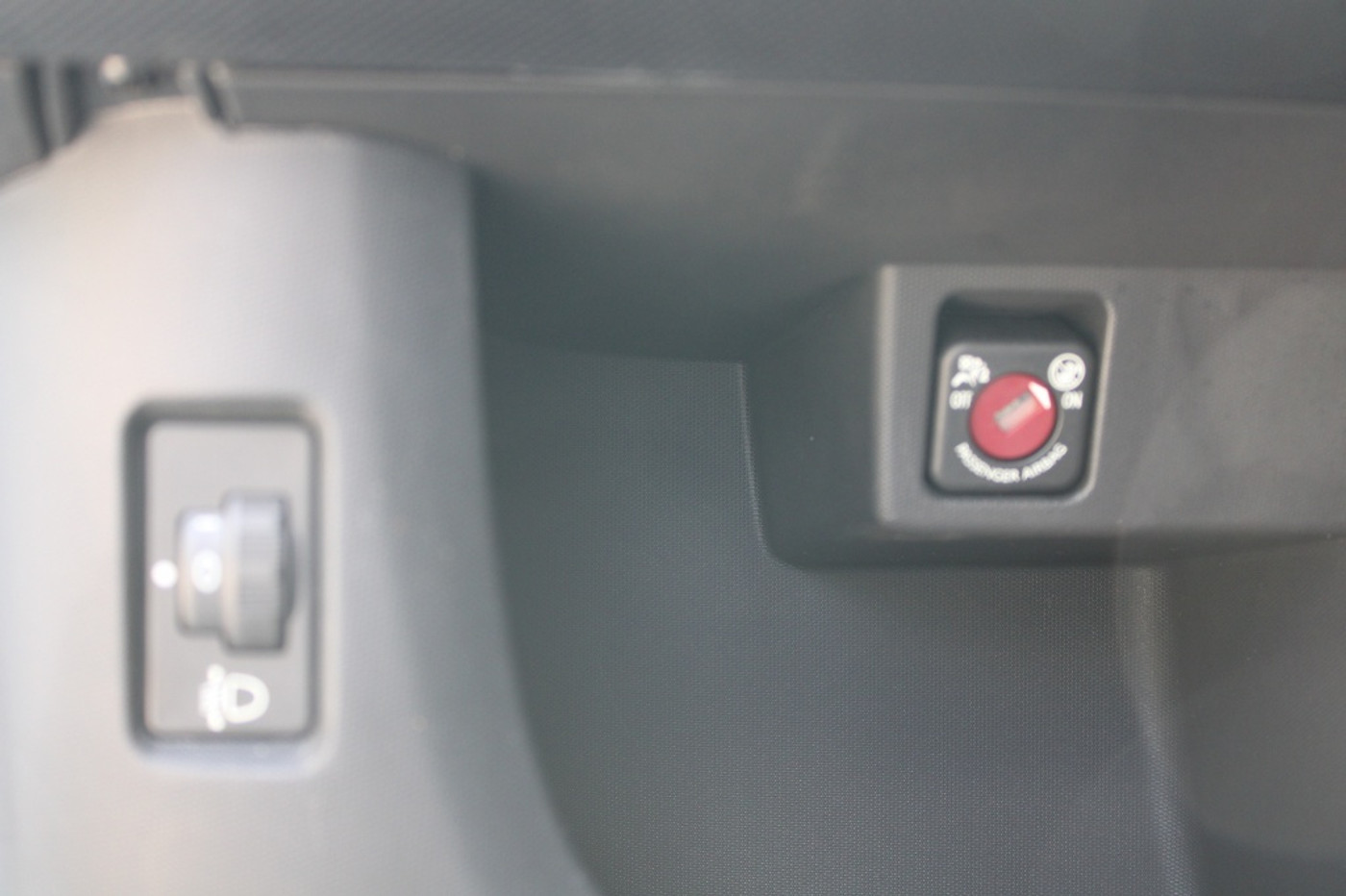 Foto van Citroen Citroen C1