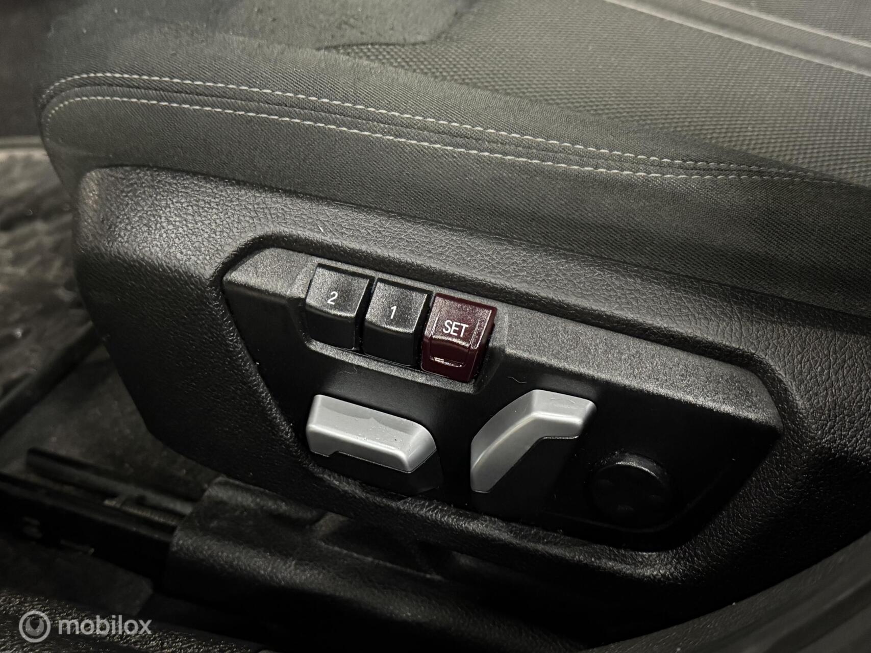 Foto van BMW 118i