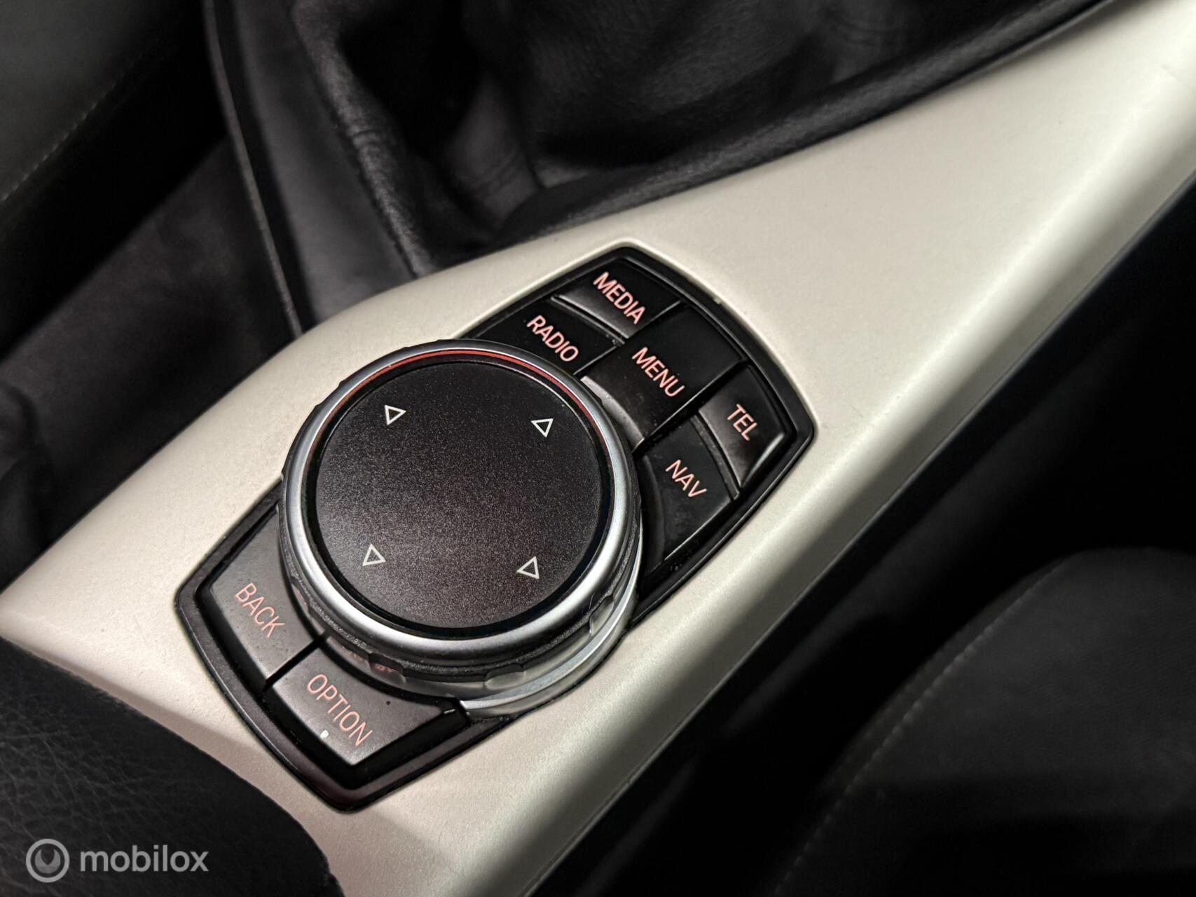 Foto van BMW 118i