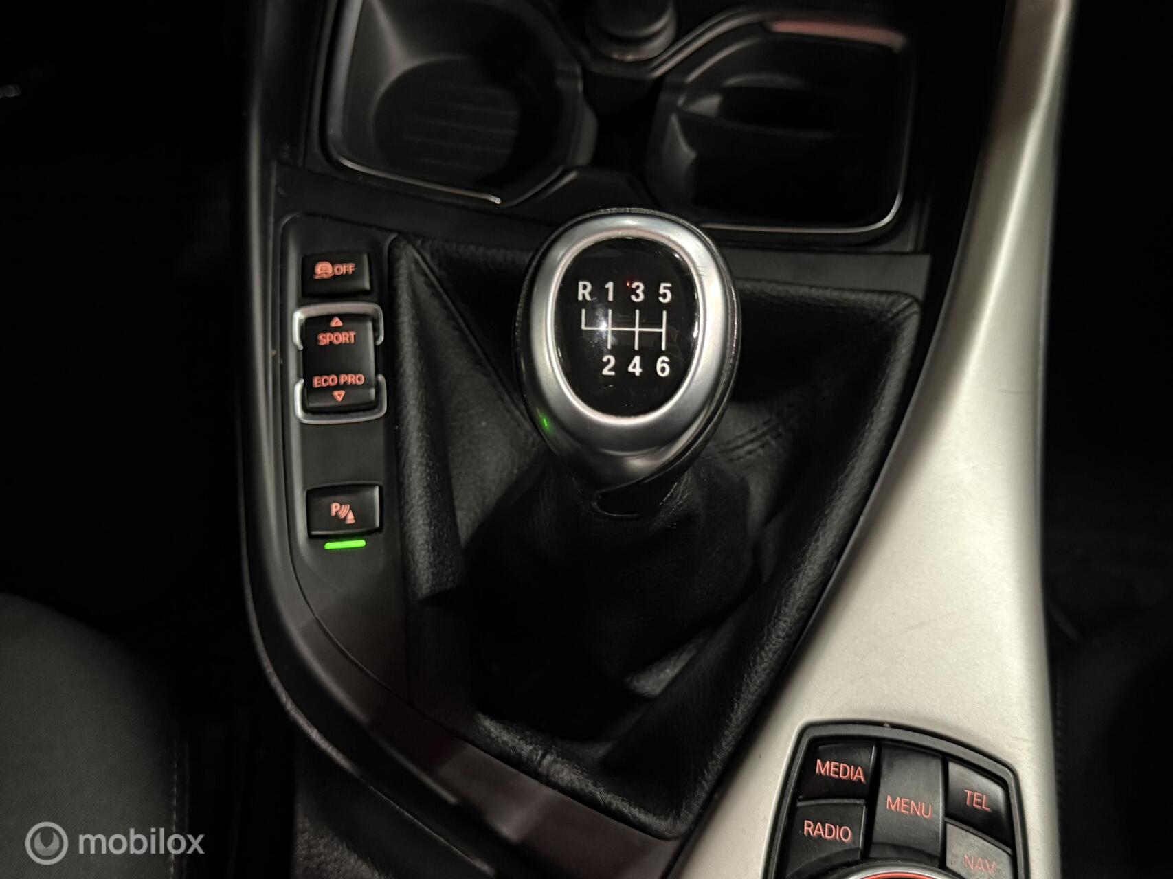 Foto van BMW 118i