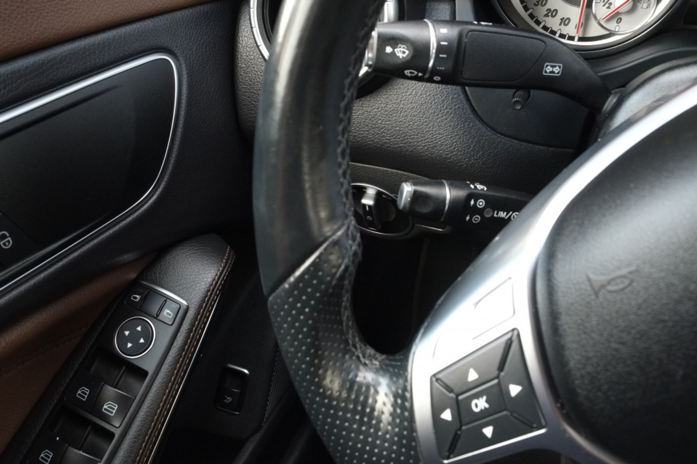 Foto van Mercedes-Benz Cla 180