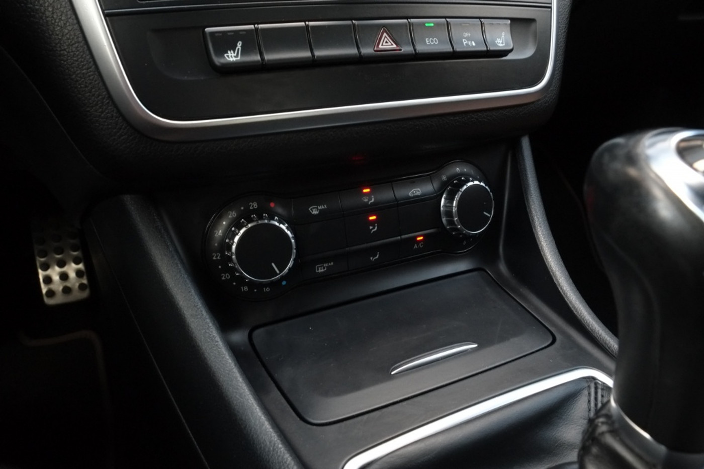 Foto van Mercedes-Benz Cla 180