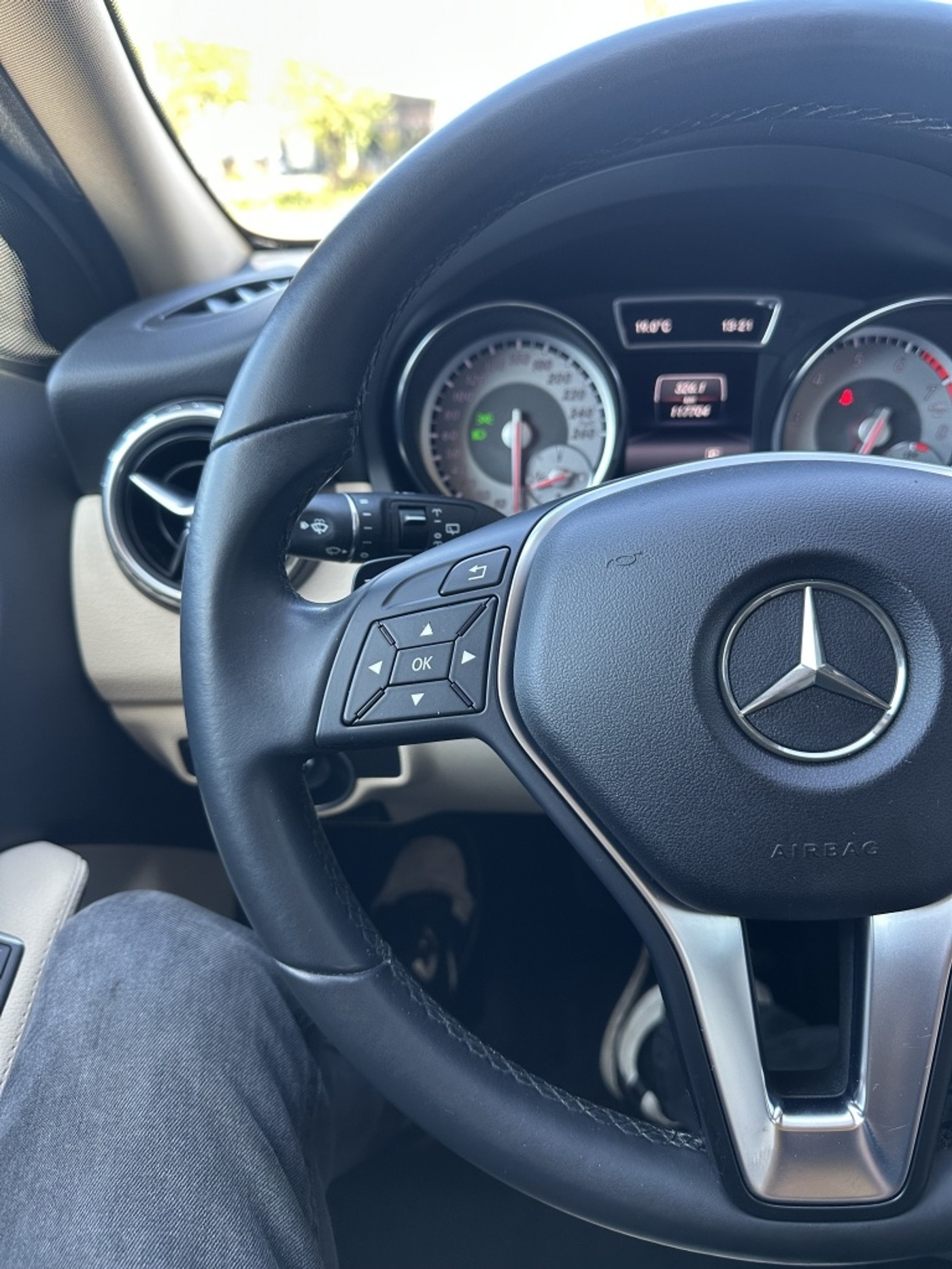 Foto van Mercedes-Benz Gla 200