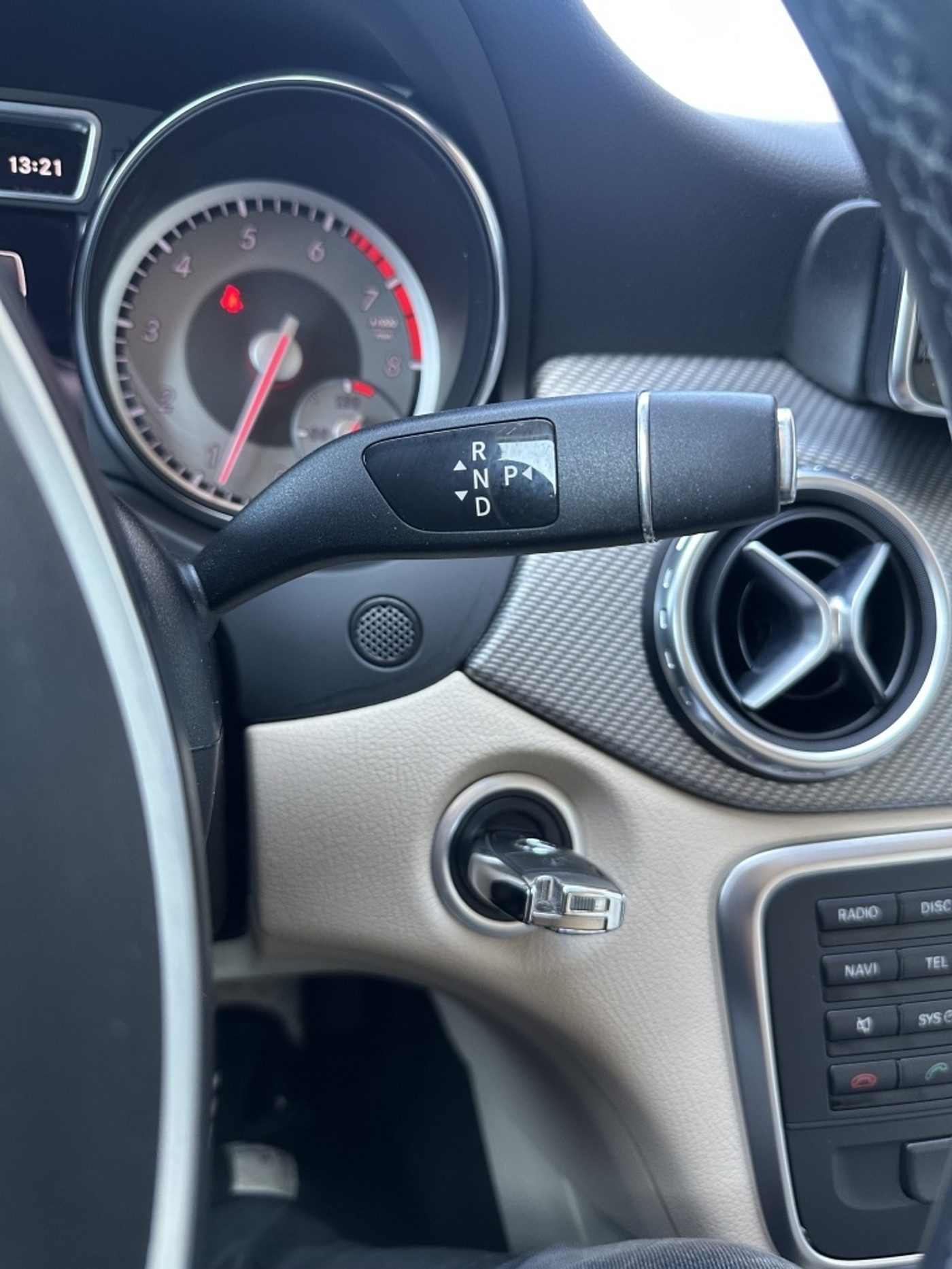 Foto van Mercedes-Benz Gla 200