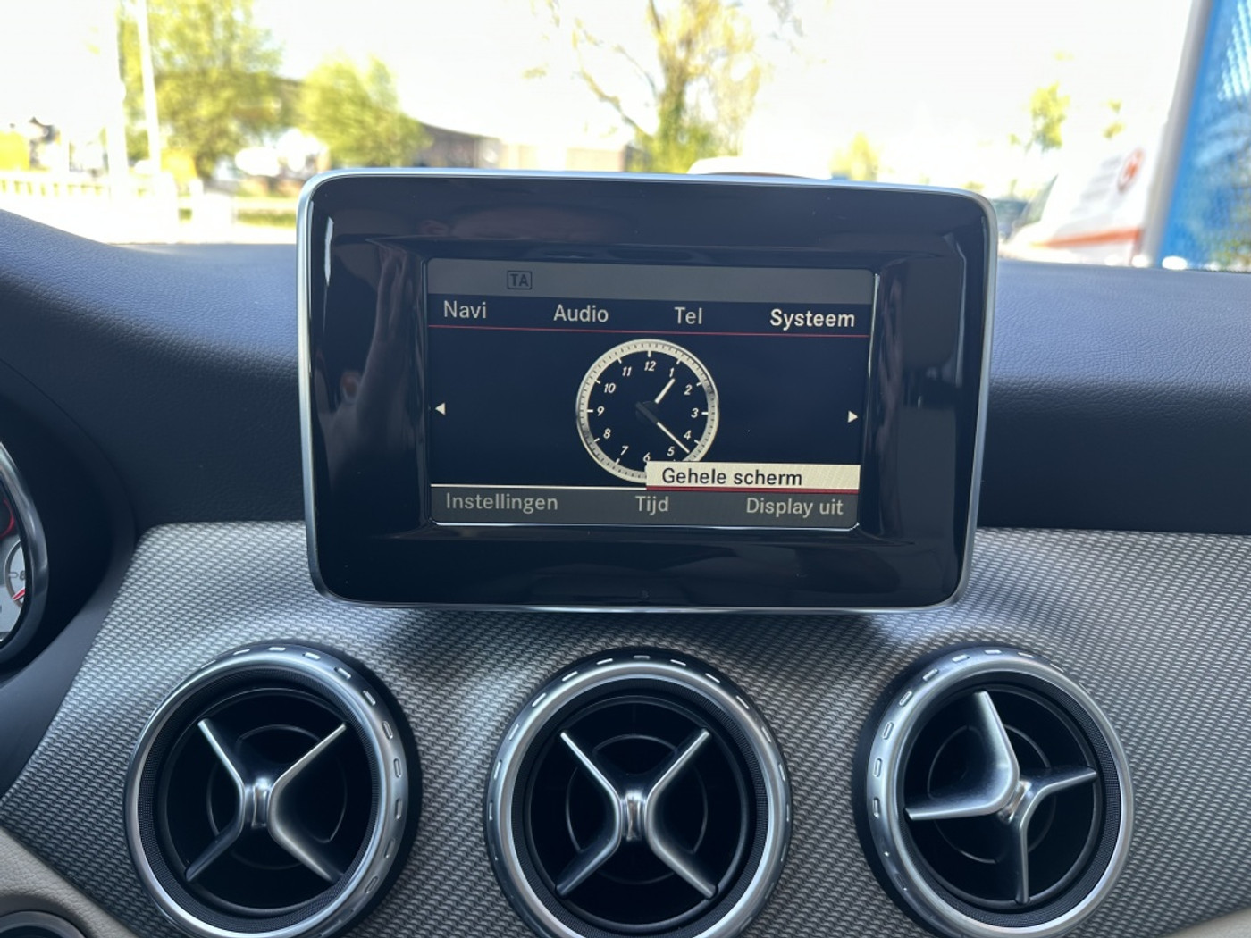 Foto van Mercedes-Benz Gla 200