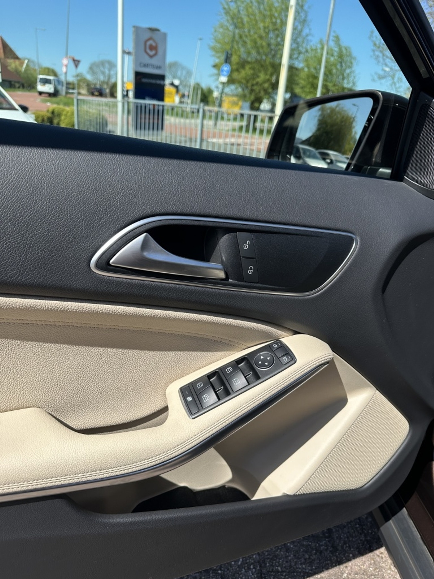 Foto van Mercedes-Benz Gla 200