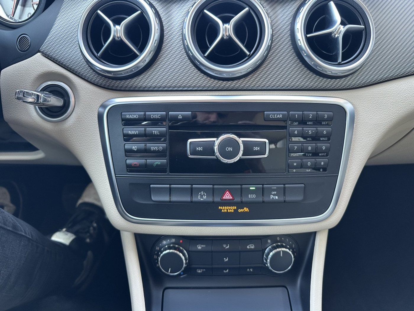 Foto van Mercedes-Benz Gla 200