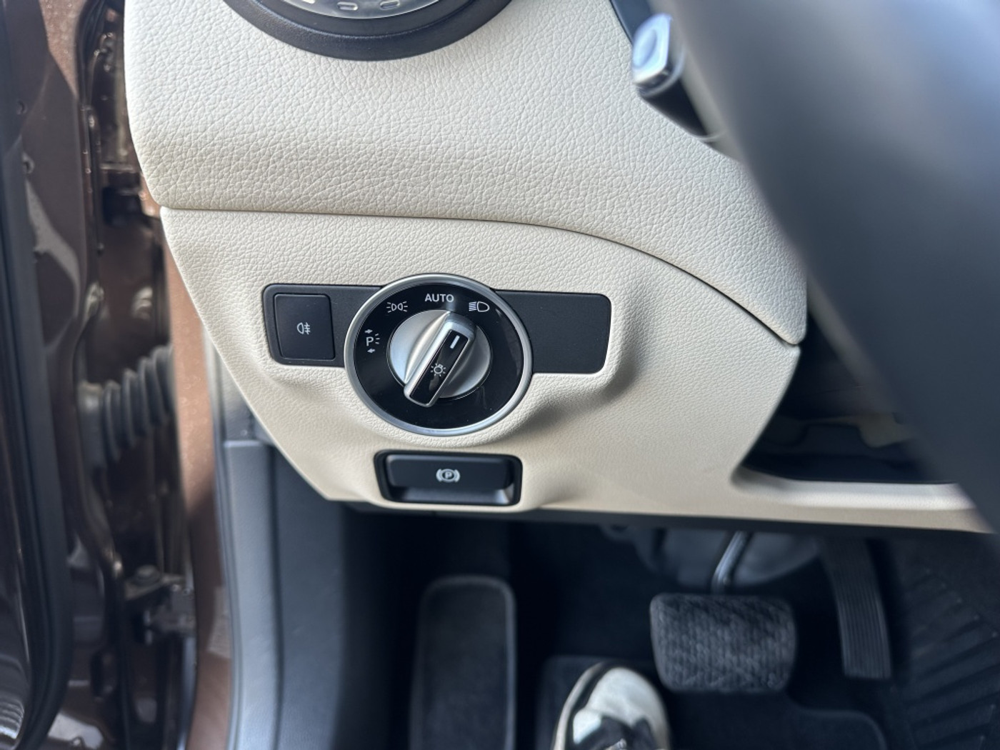 Foto van Mercedes-Benz Gla 200