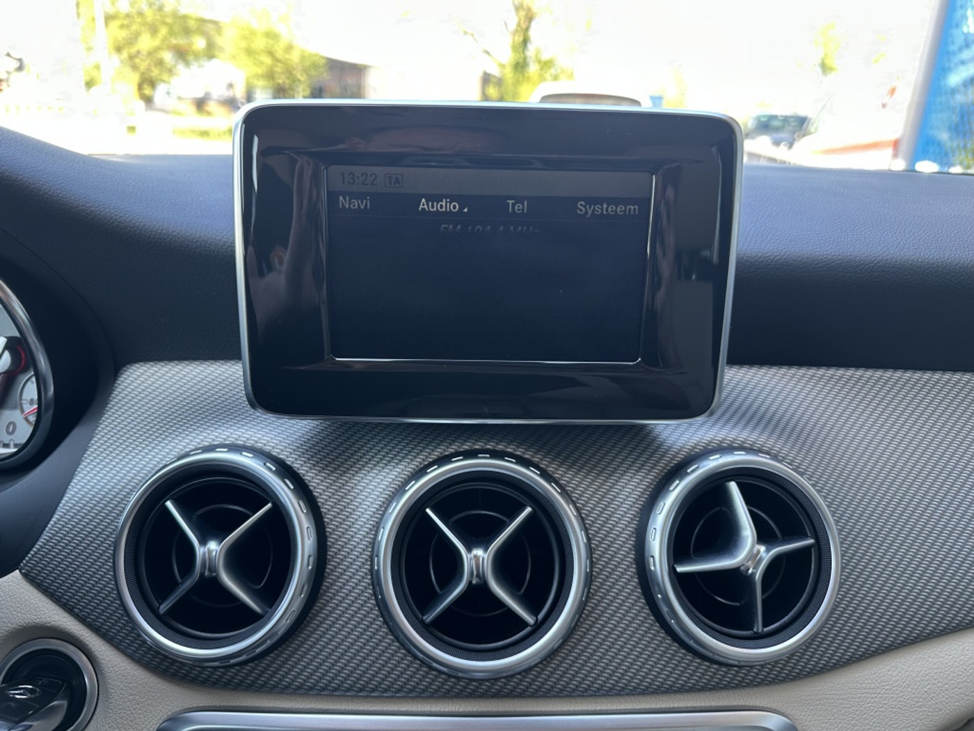 Foto van Mercedes-Benz Gla 200