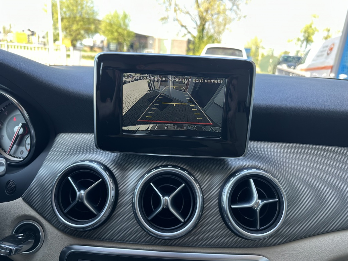 Foto van Mercedes-Benz Gla 200