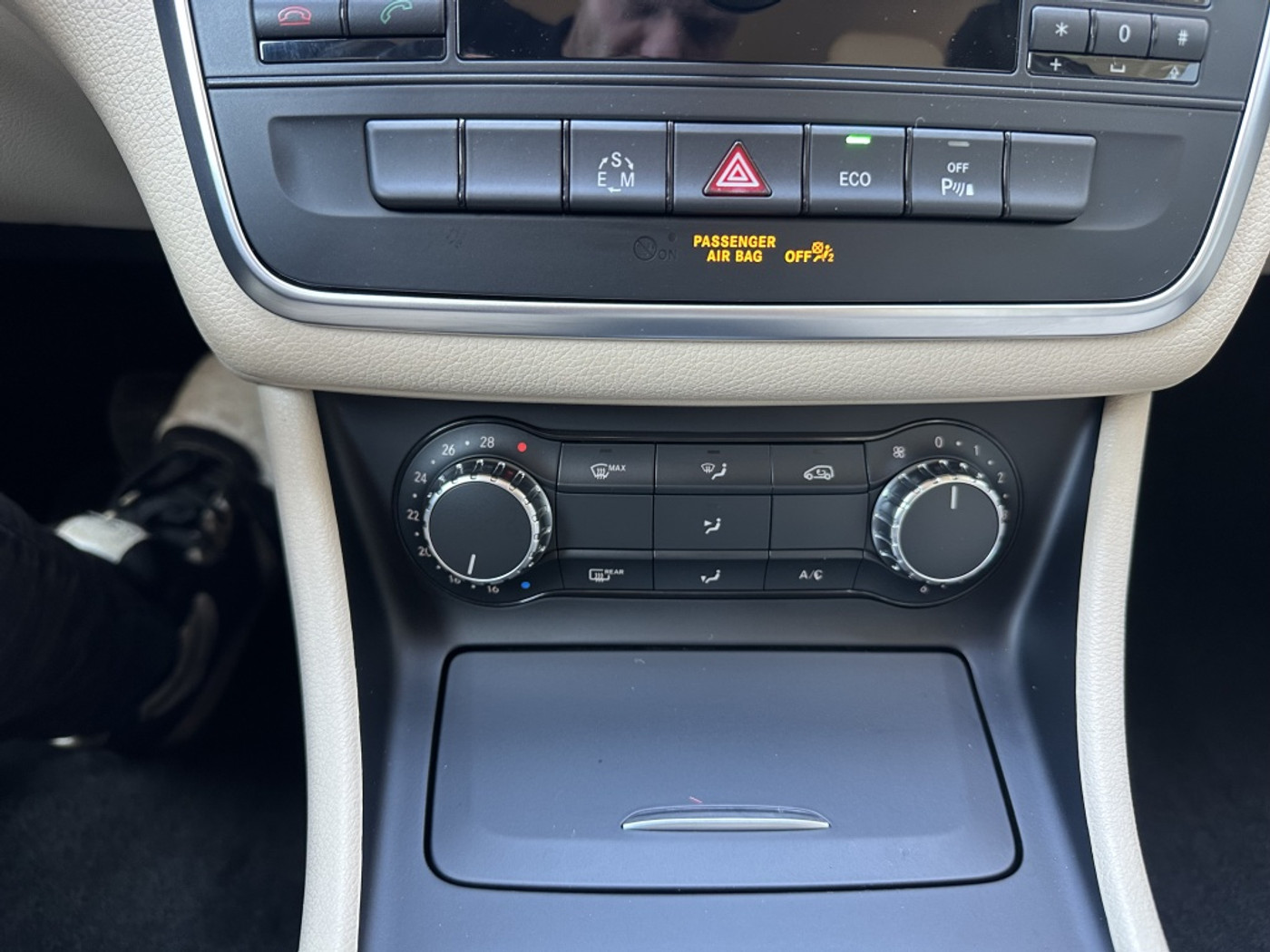 Foto van Mercedes-Benz Gla 200