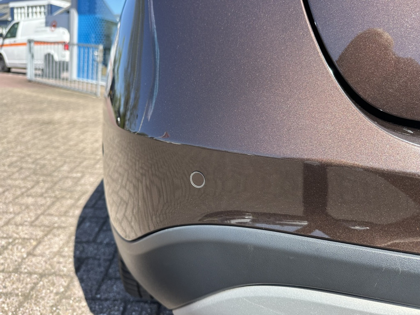 Foto van Mercedes-Benz Gla 200