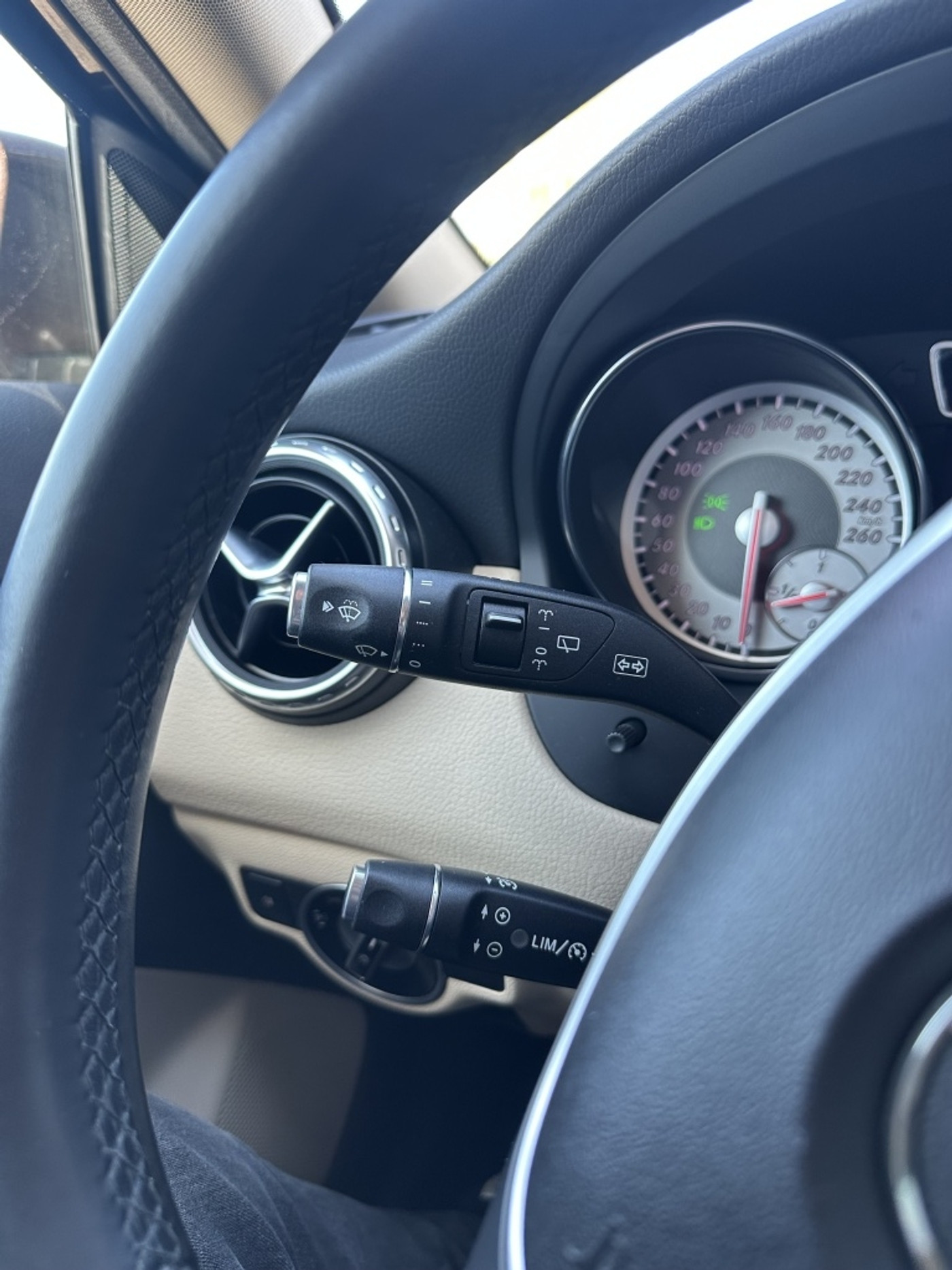 Foto van Mercedes-Benz Gla 200