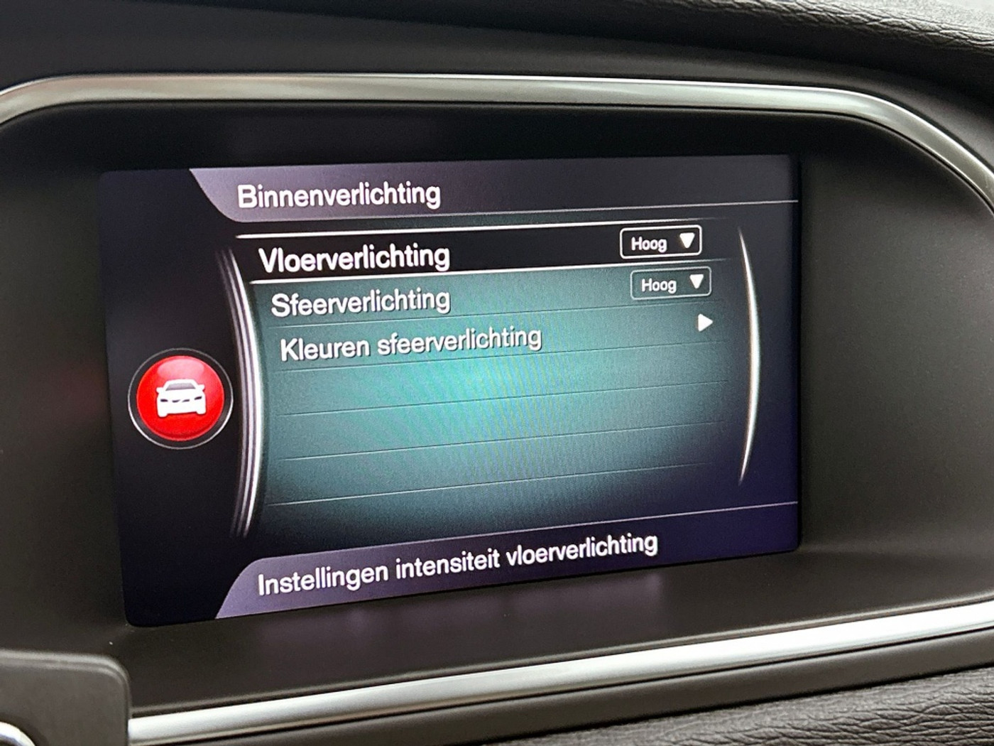 Foto van Volvo V40 Cross Country
