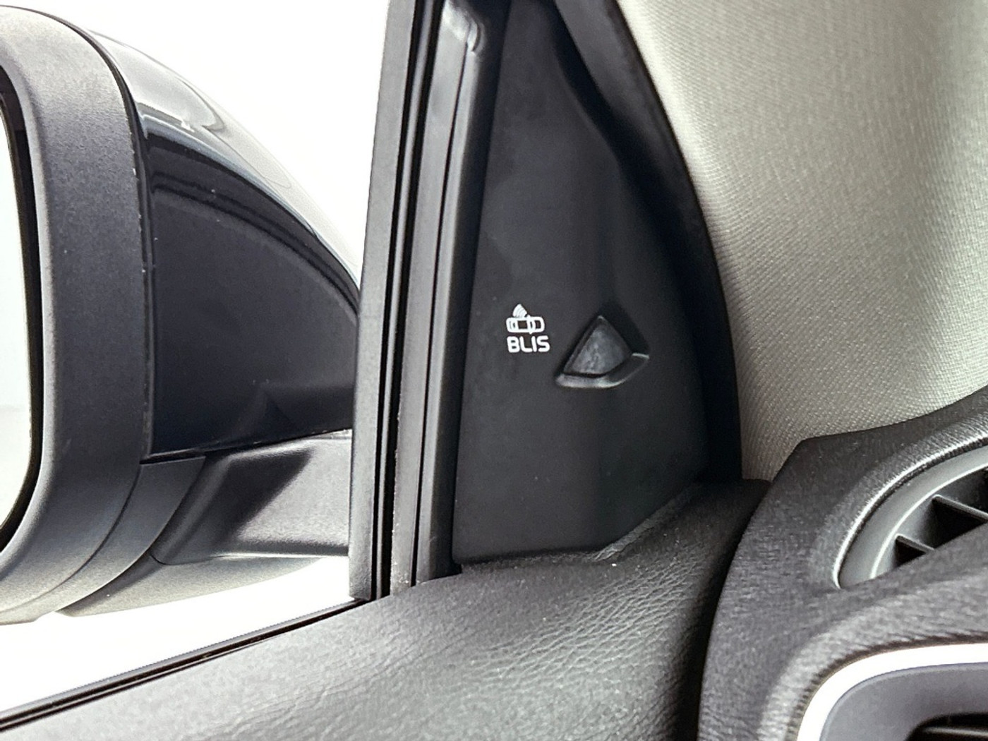 Foto van Volvo V40 Cross Country
