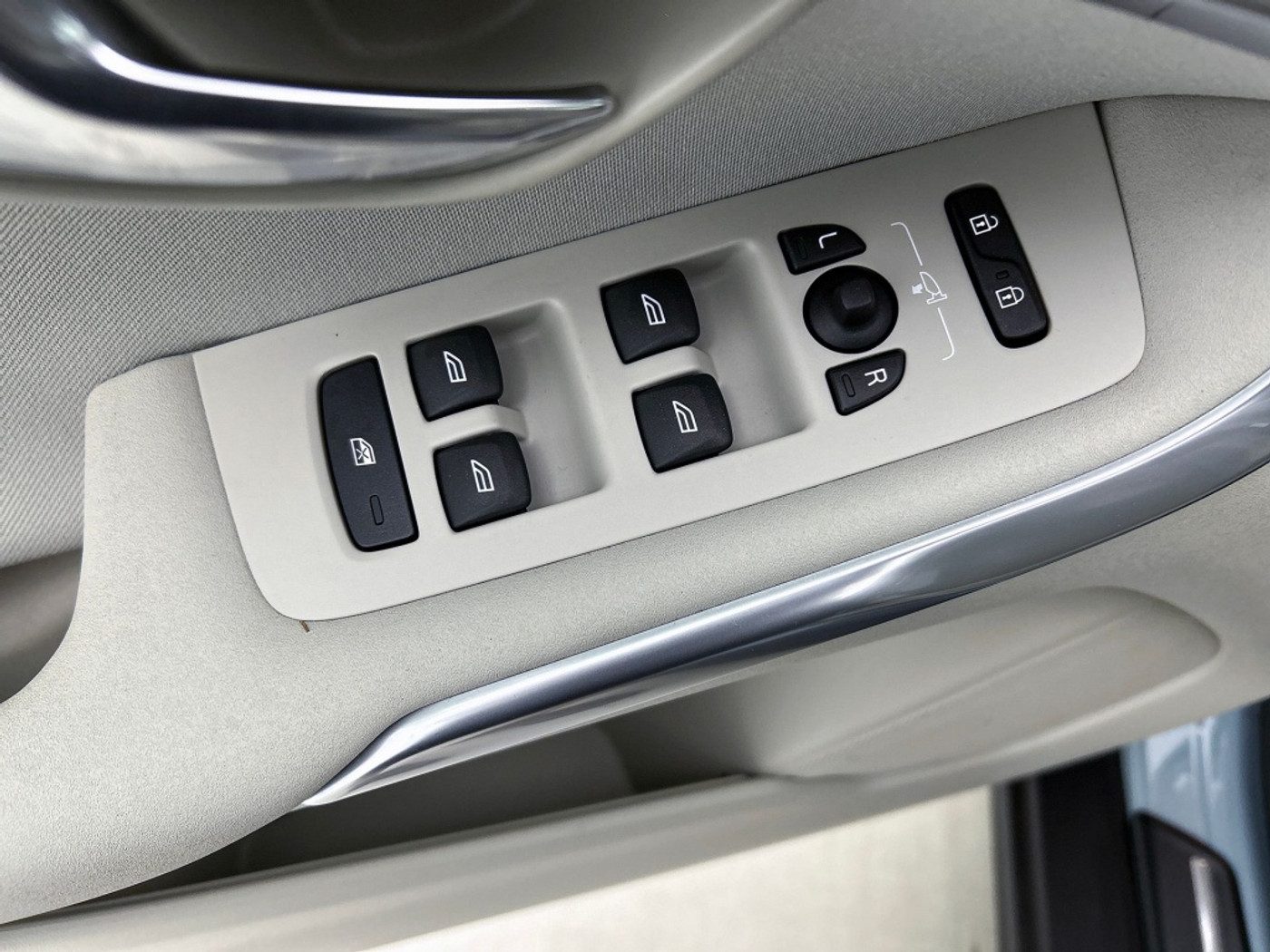 Foto van Volvo V40 Cross Country