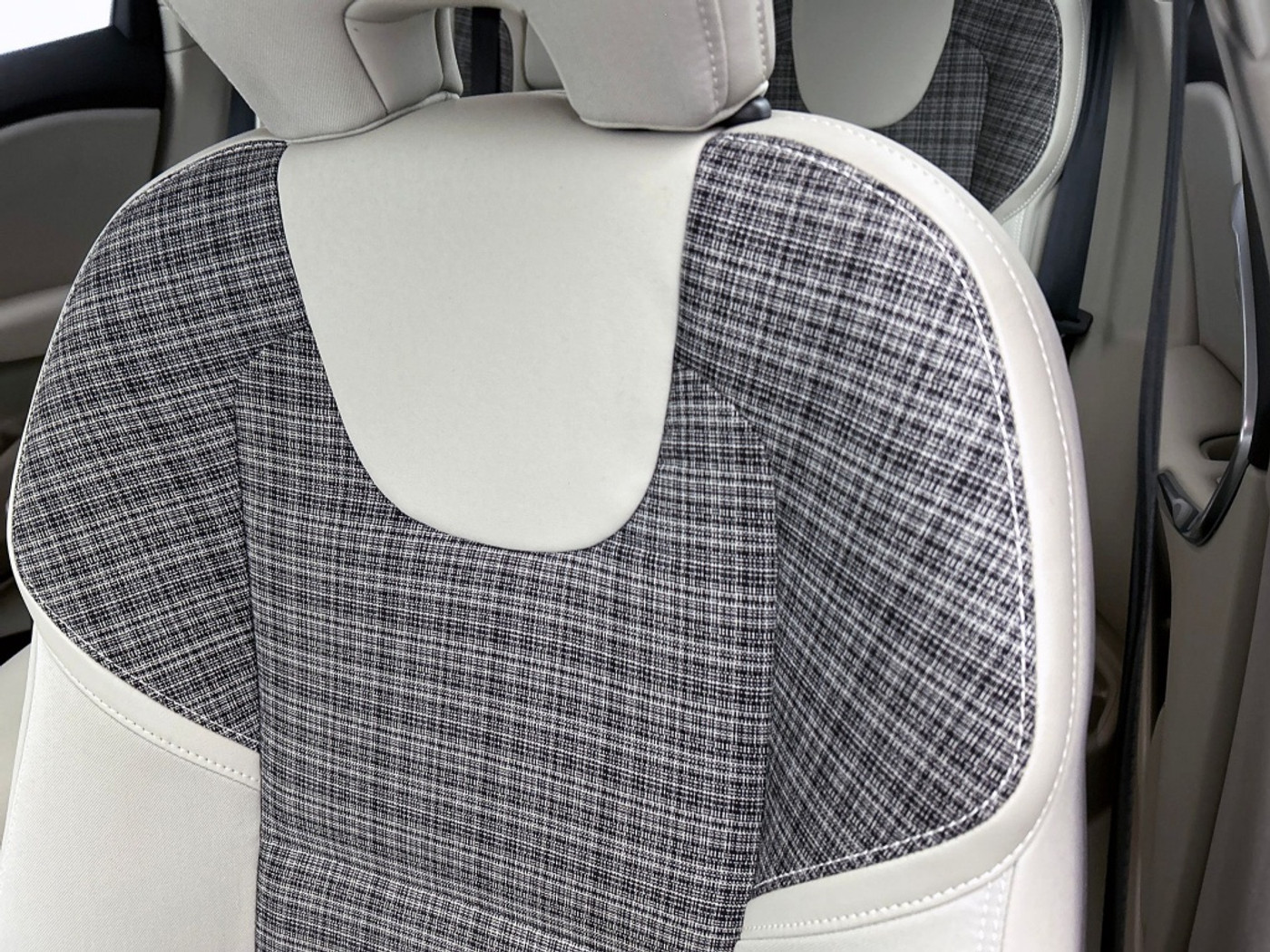 Foto van Volvo V40 Cross Country