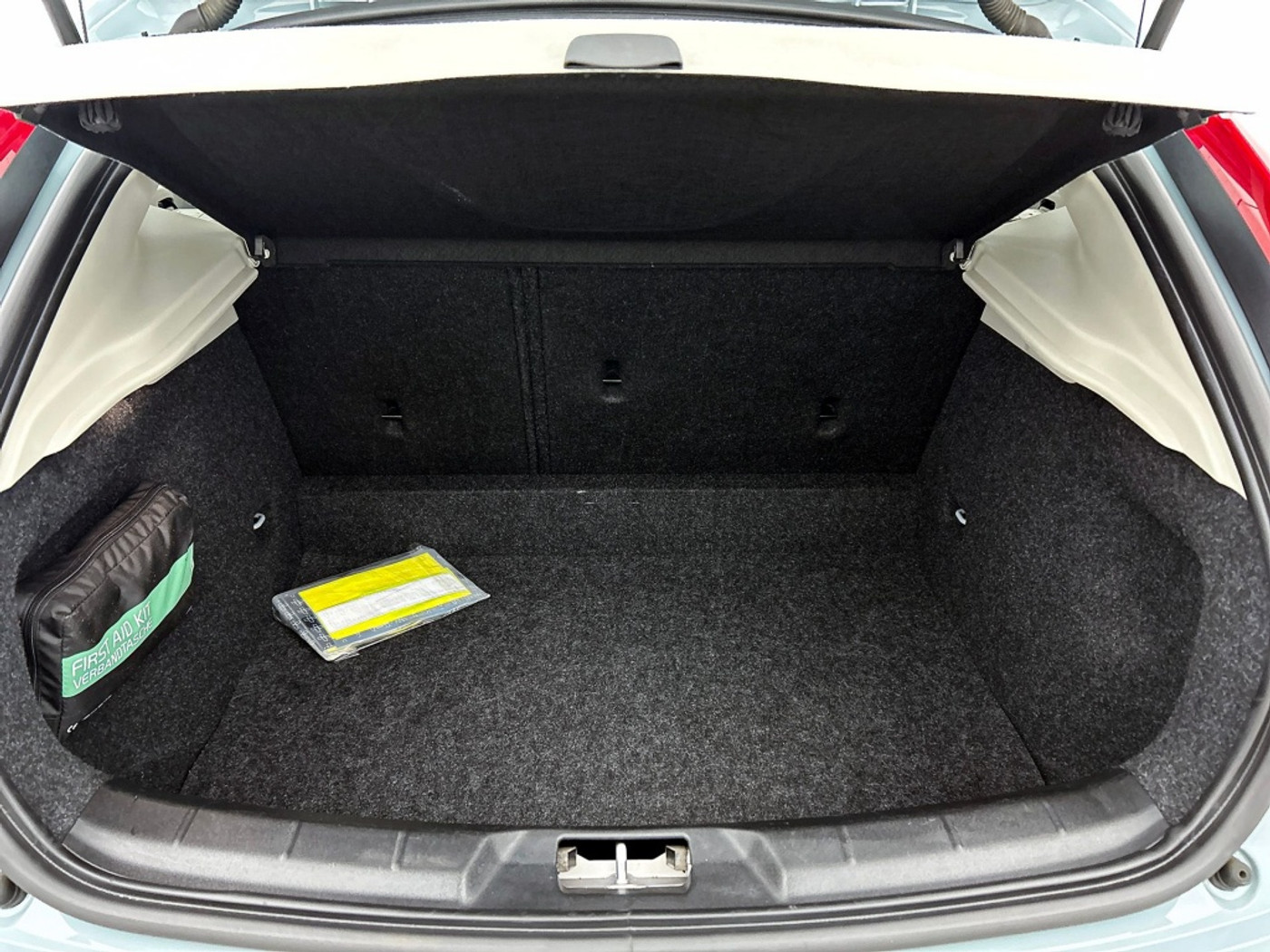 Foto van Volvo V40 Cross Country