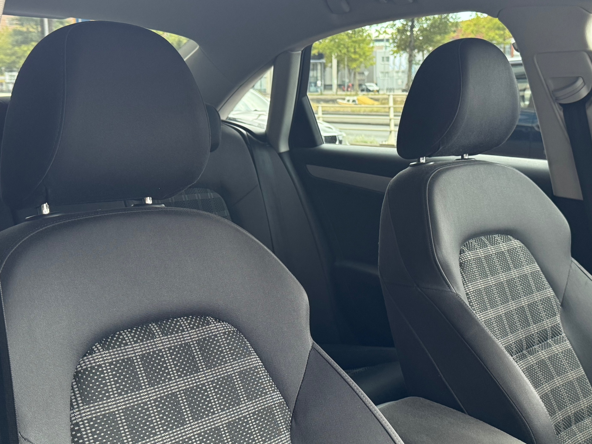 Foto van Audi Audi A4