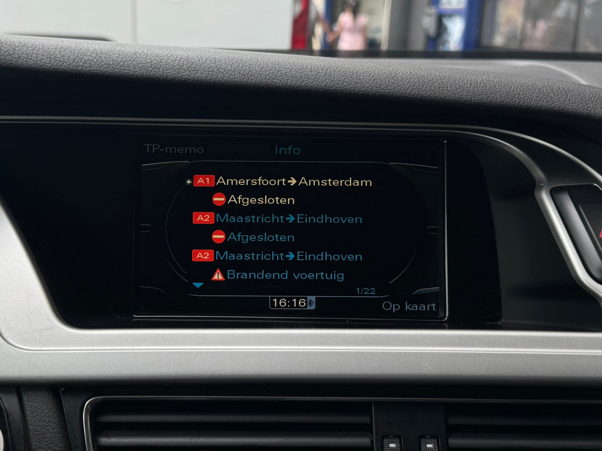 Foto van Audi Audi A4